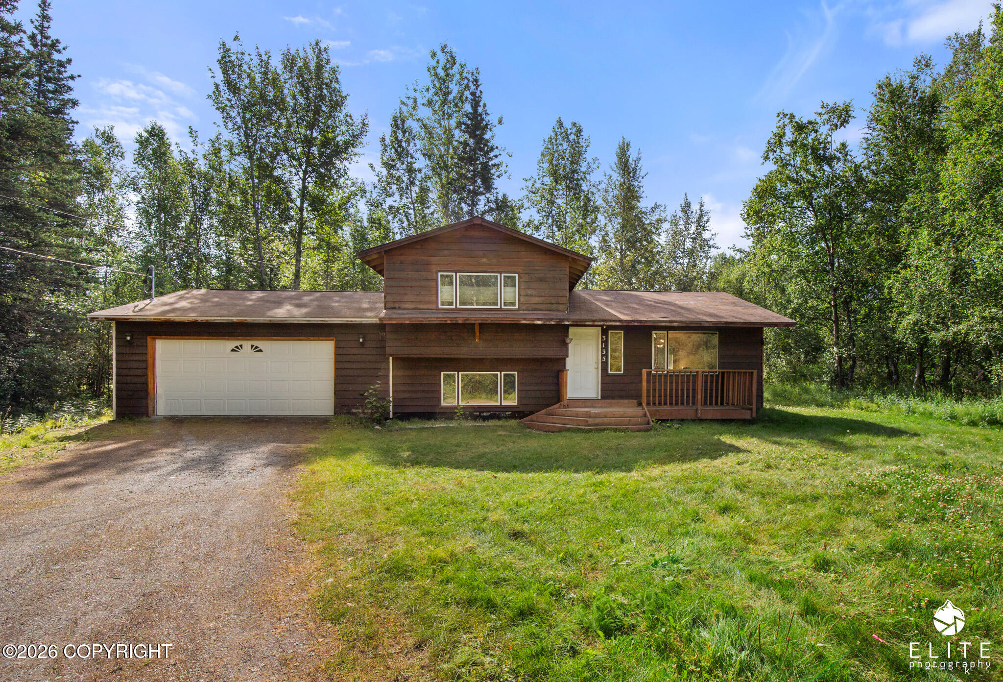 3135 N Old Squaw Loop Property Photo 1
