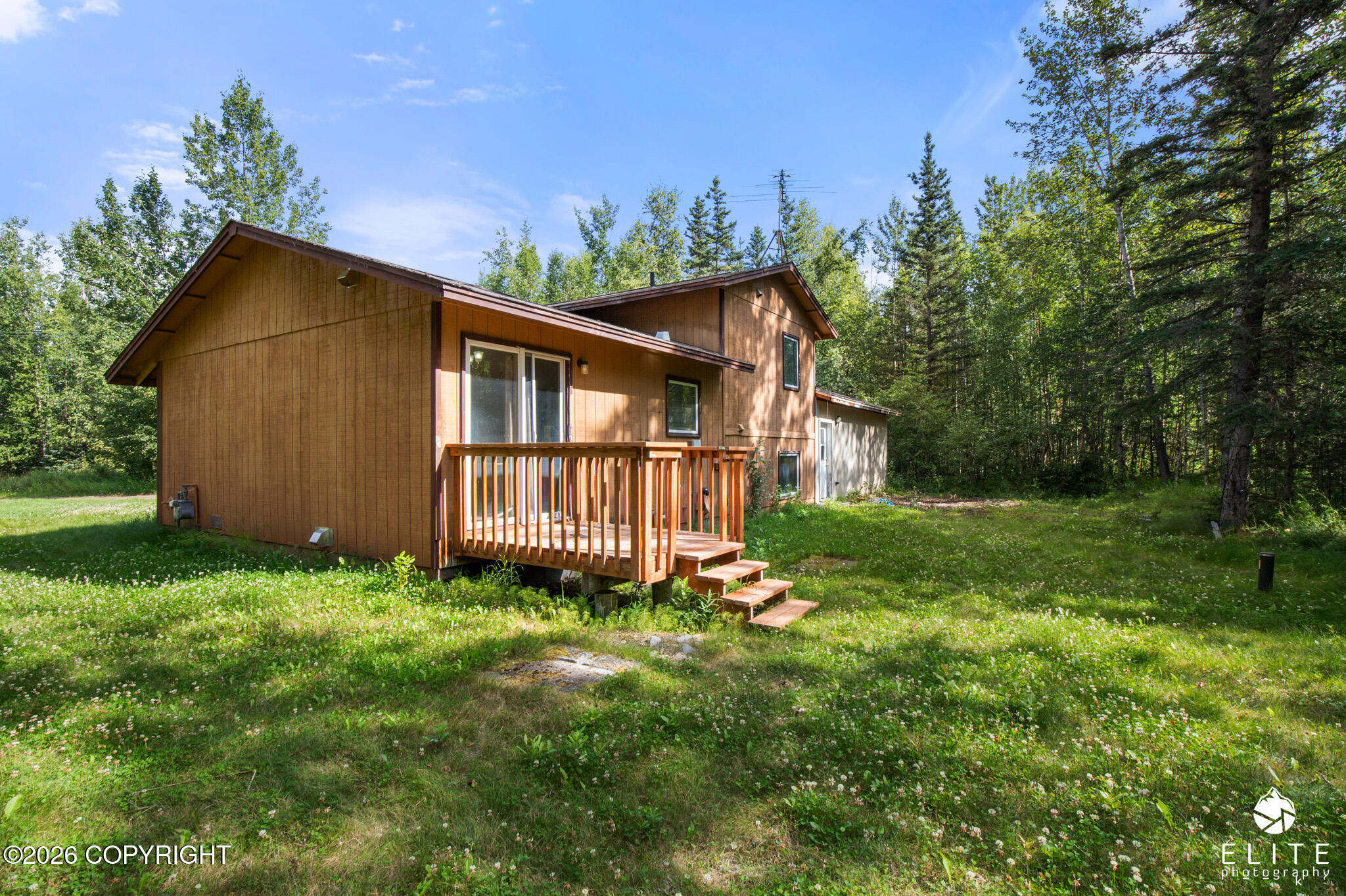 3135 N Old Squaw Loop Property Photo 2