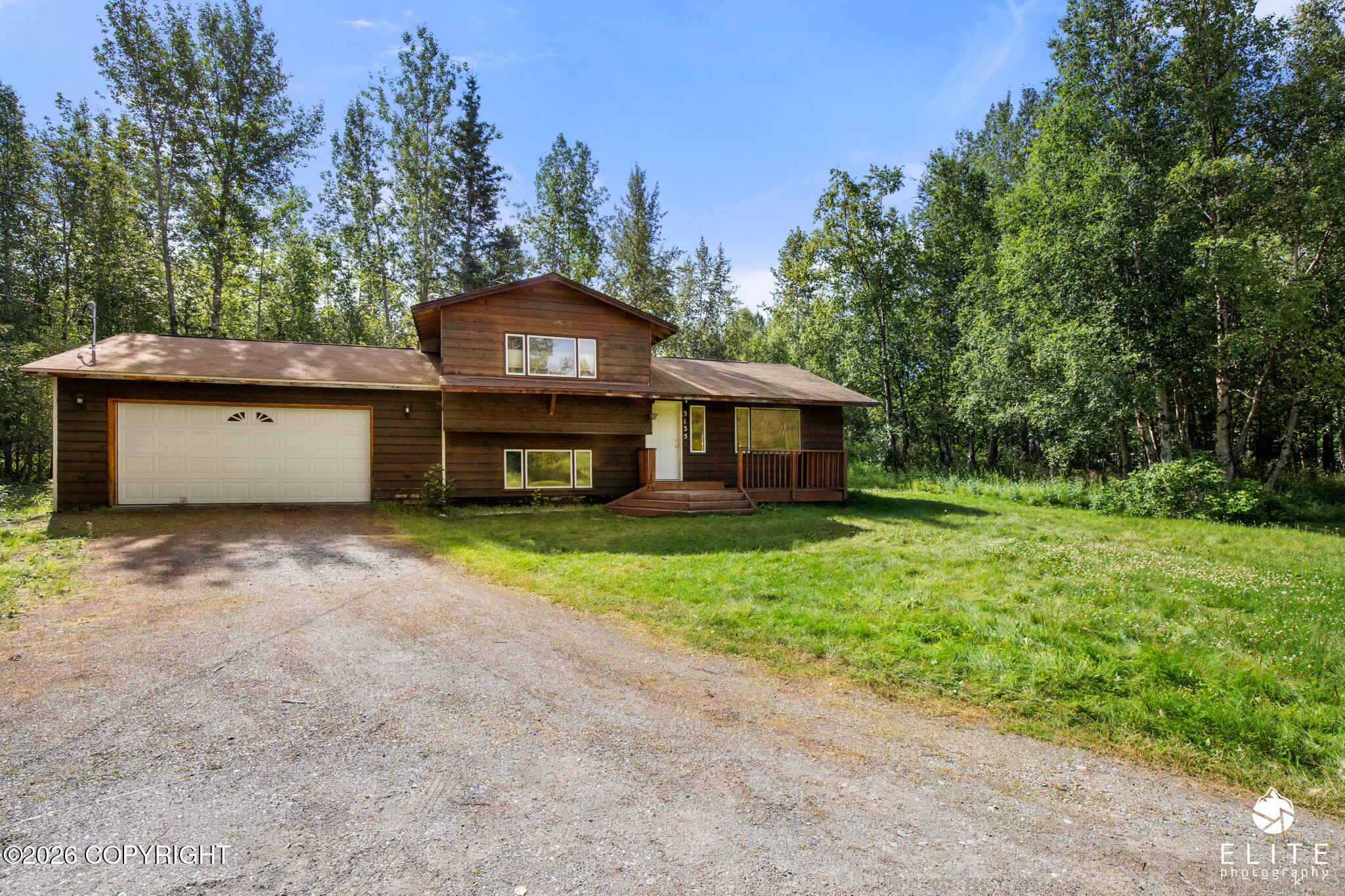 3135 N Old Squaw Loop Property Photo 3