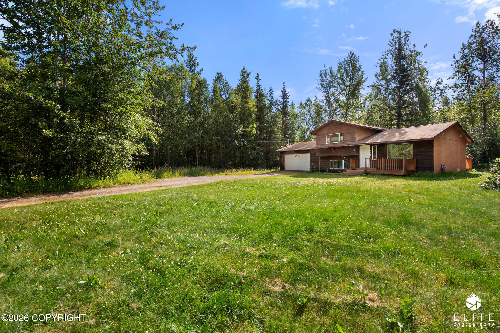 3135 N Old Squaw Loop Property Photo 4