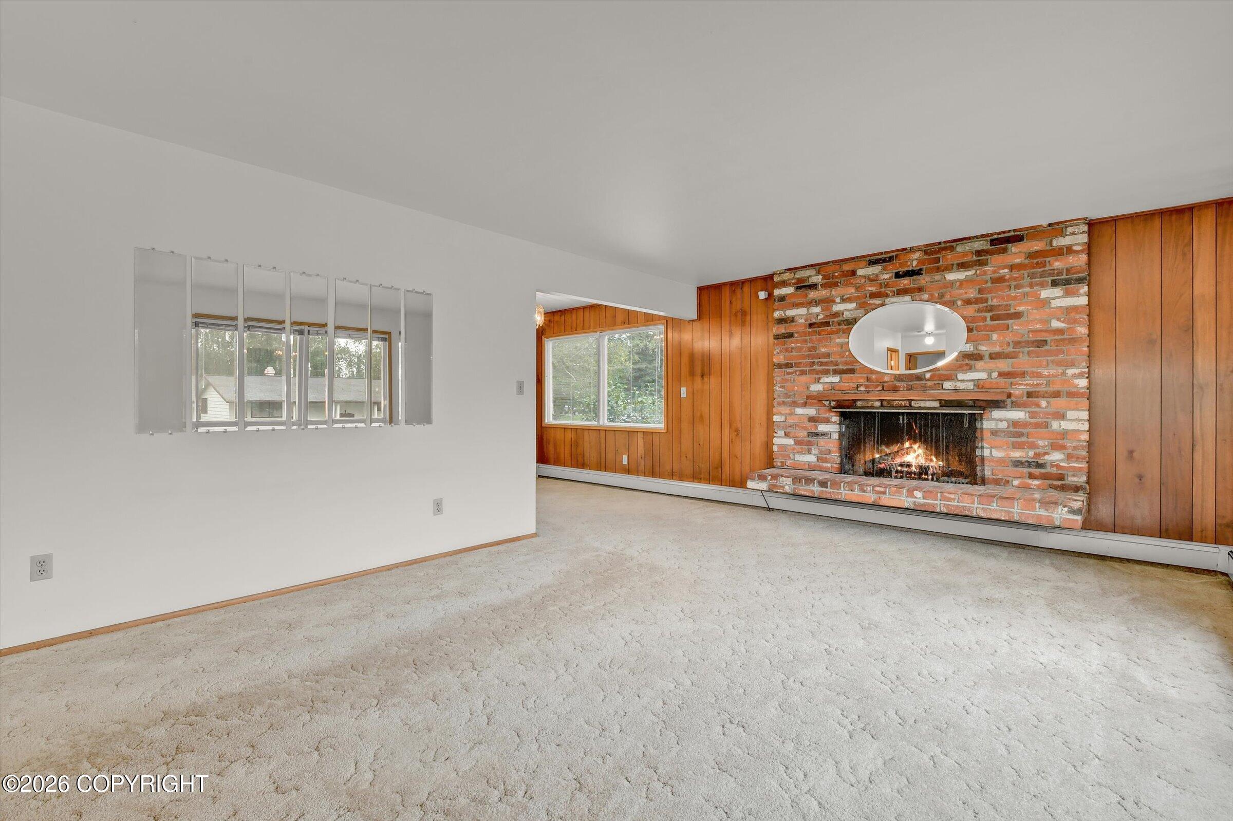 4121 Irene Drive Property Photo 4