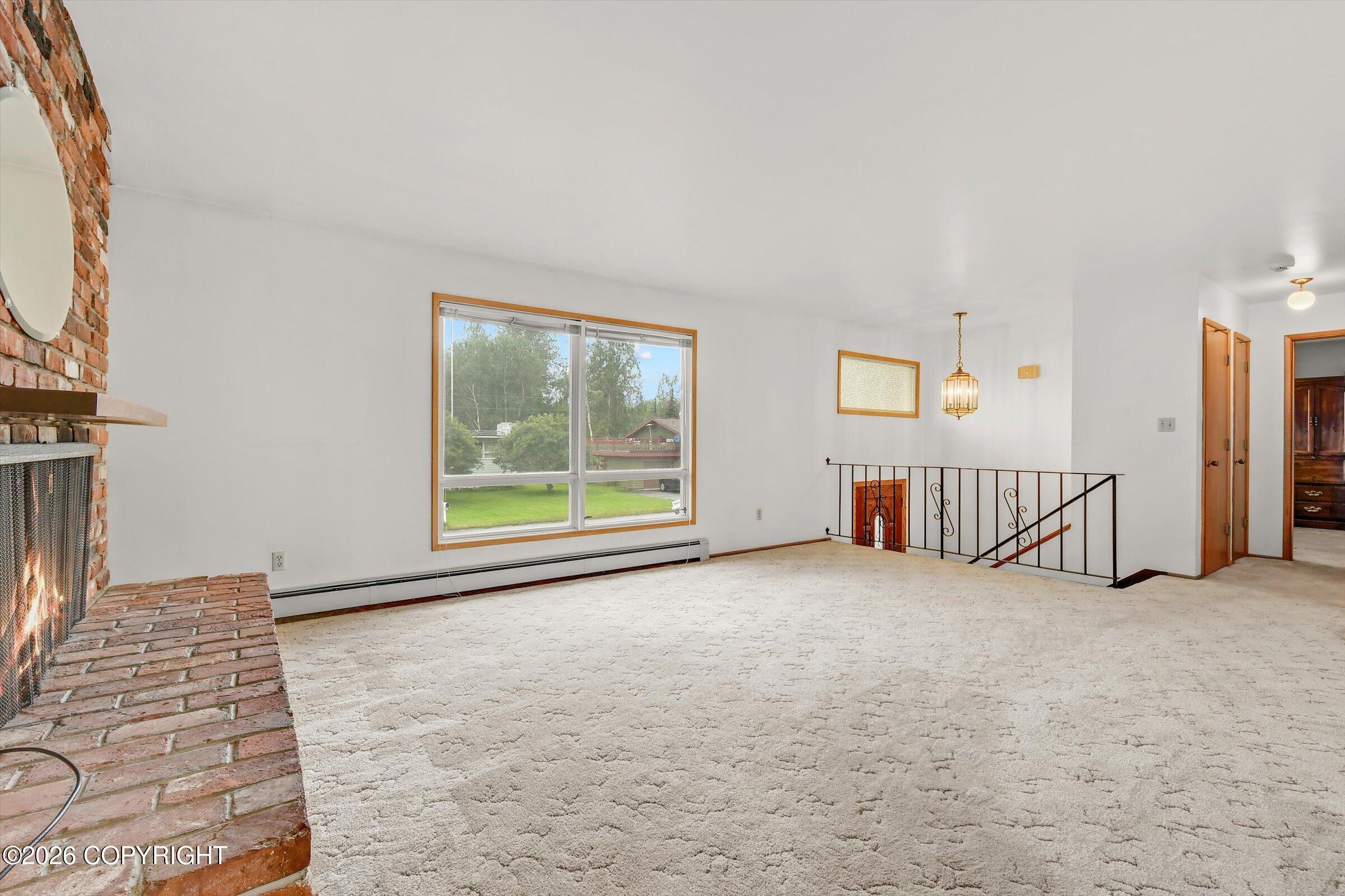 4121 Irene Drive Property Photo 5