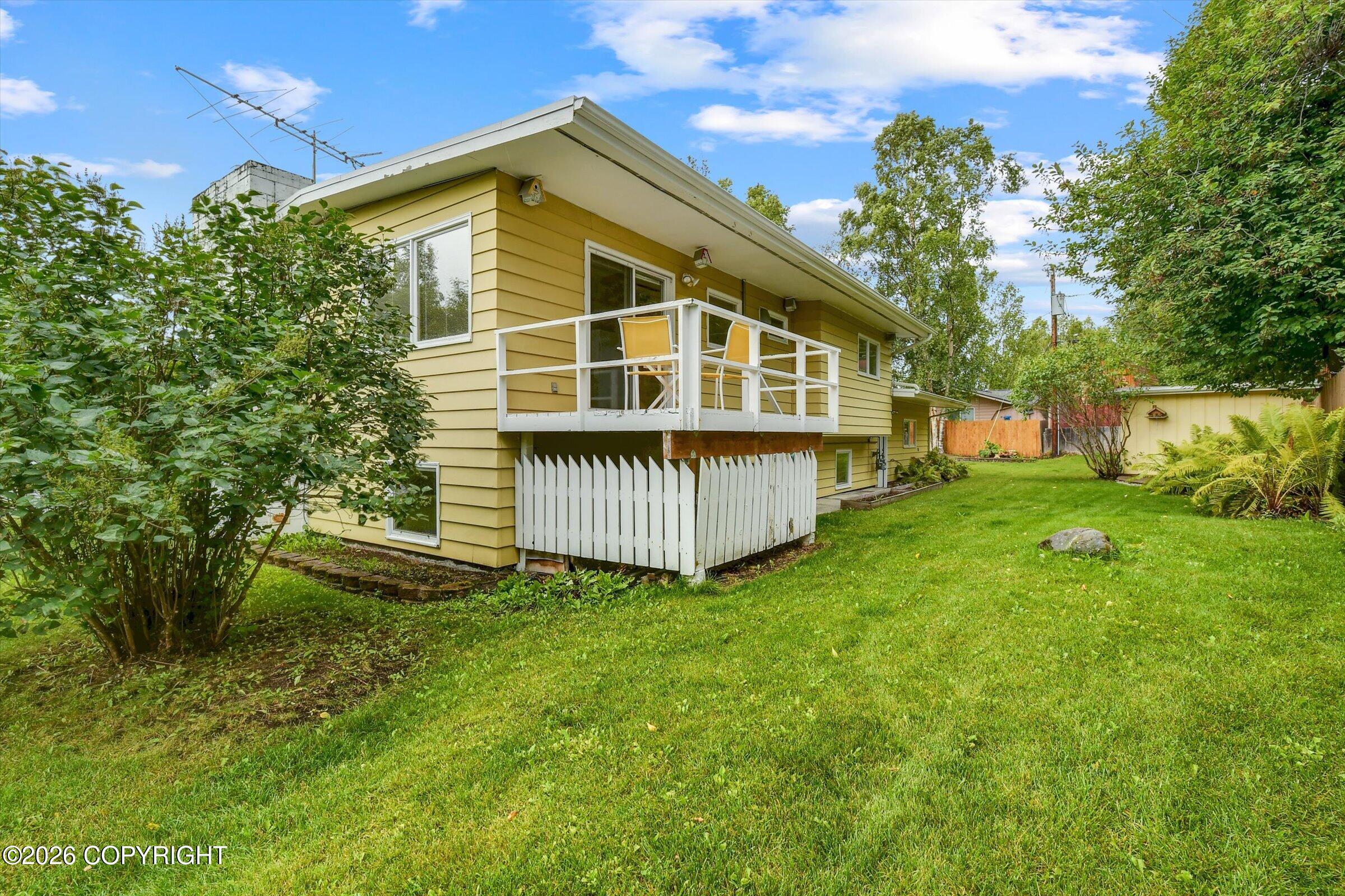 4121 Irene Drive Property Photo 26