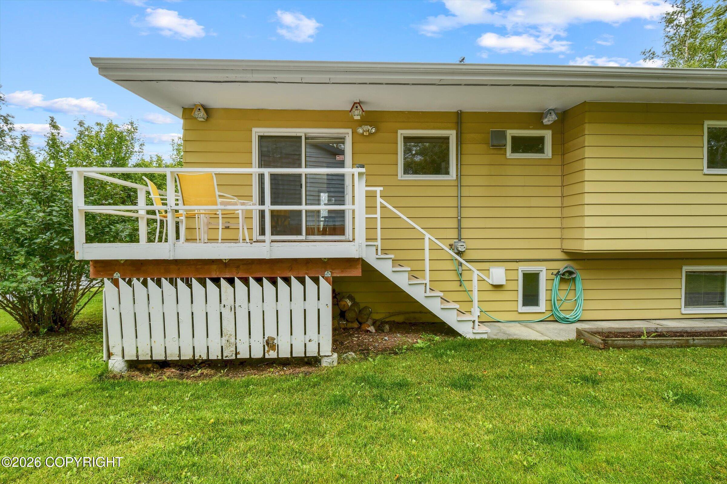 4121 Irene Drive Property Photo 27
