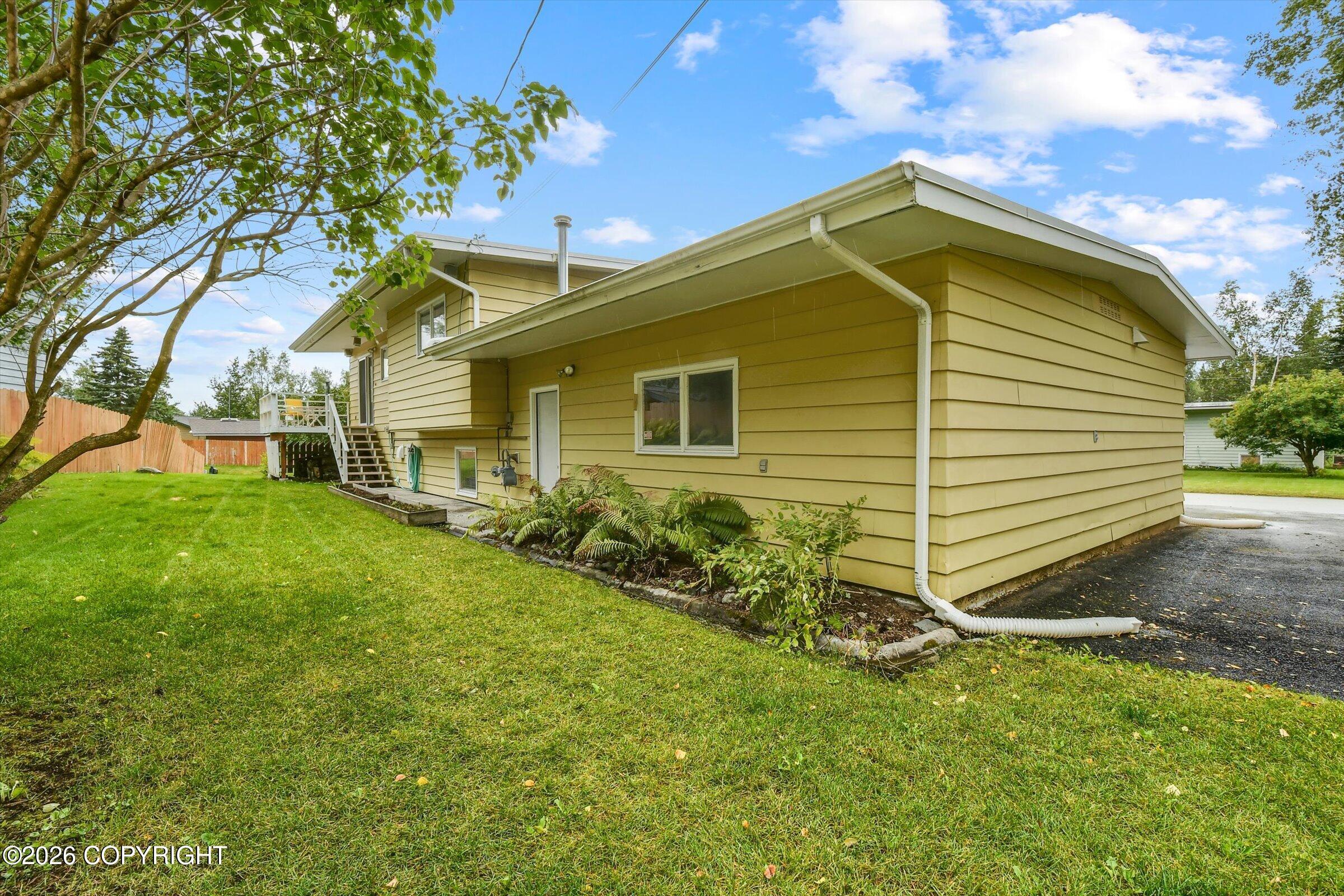 4121 Irene Drive Property Photo 29