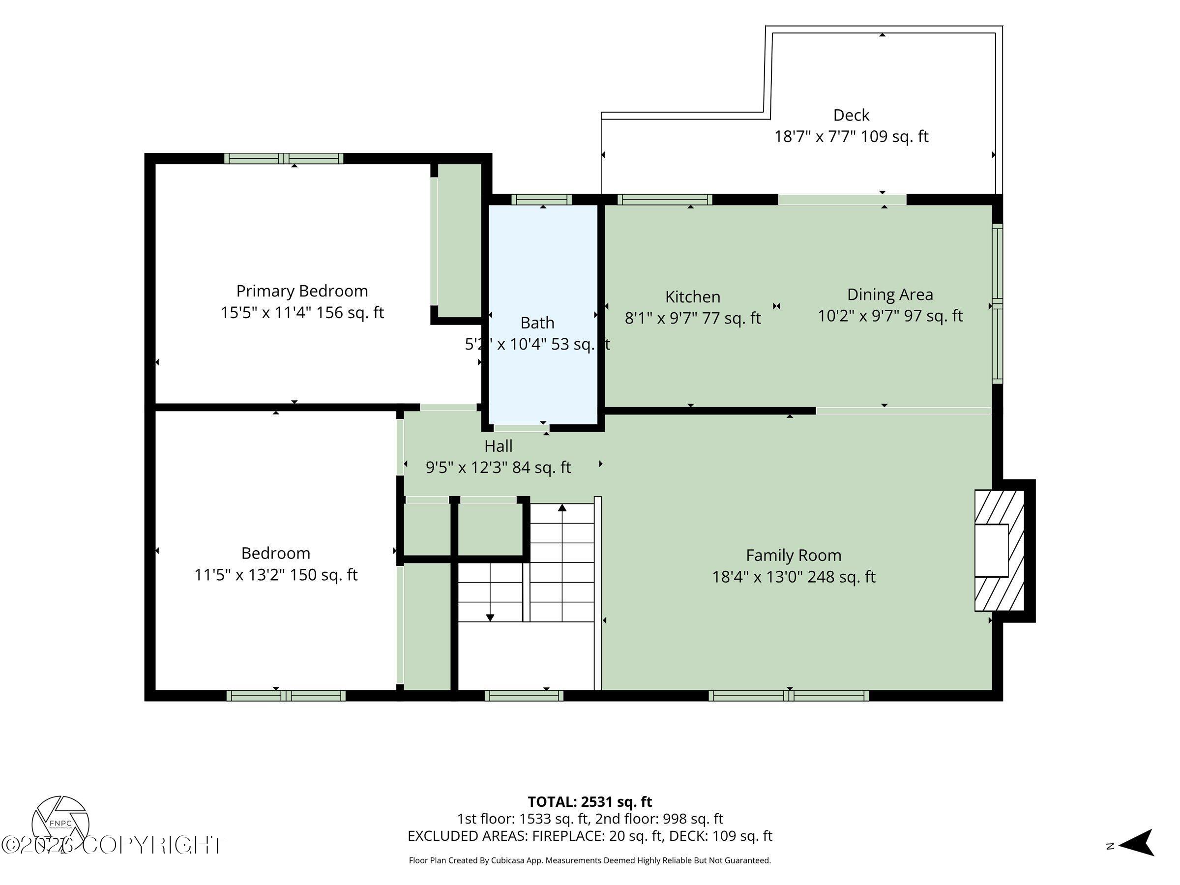 4121 Irene Drive Property Photo 30