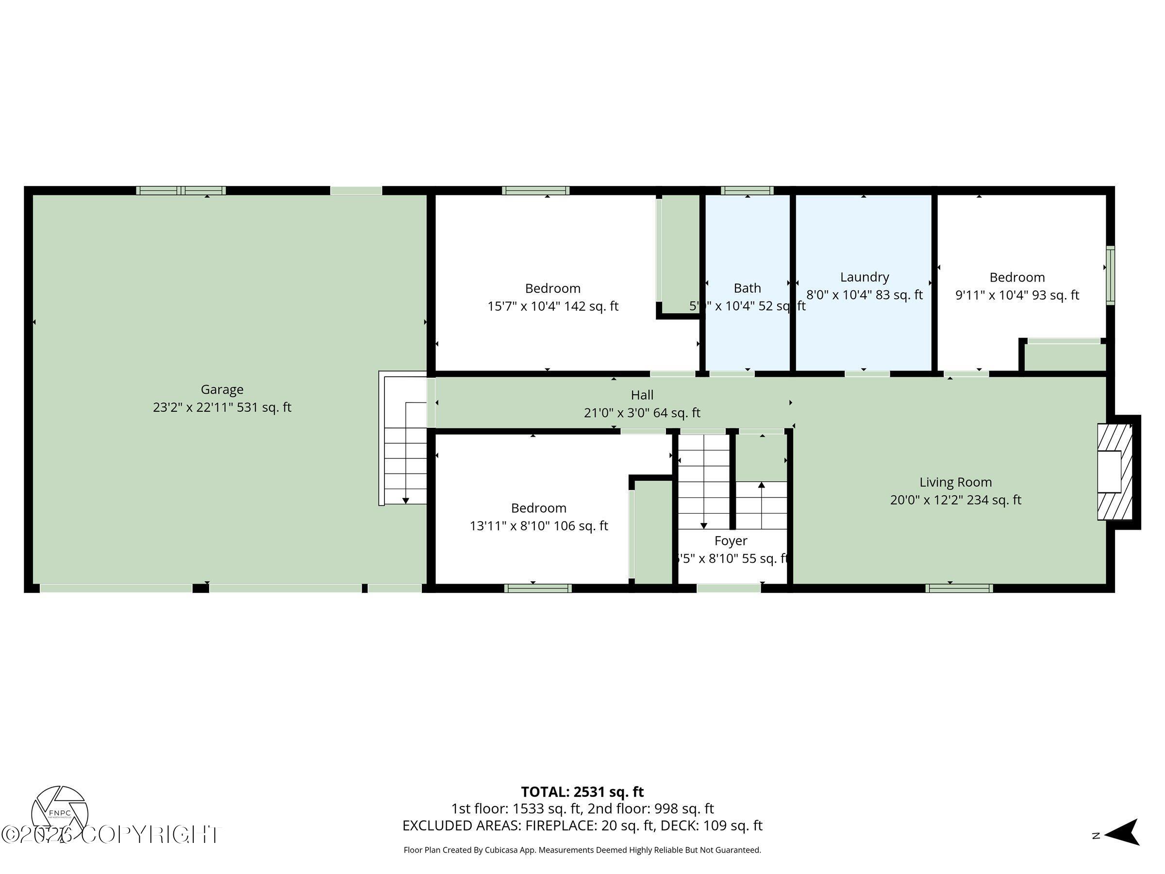 4121 Irene Drive Property Photo 31