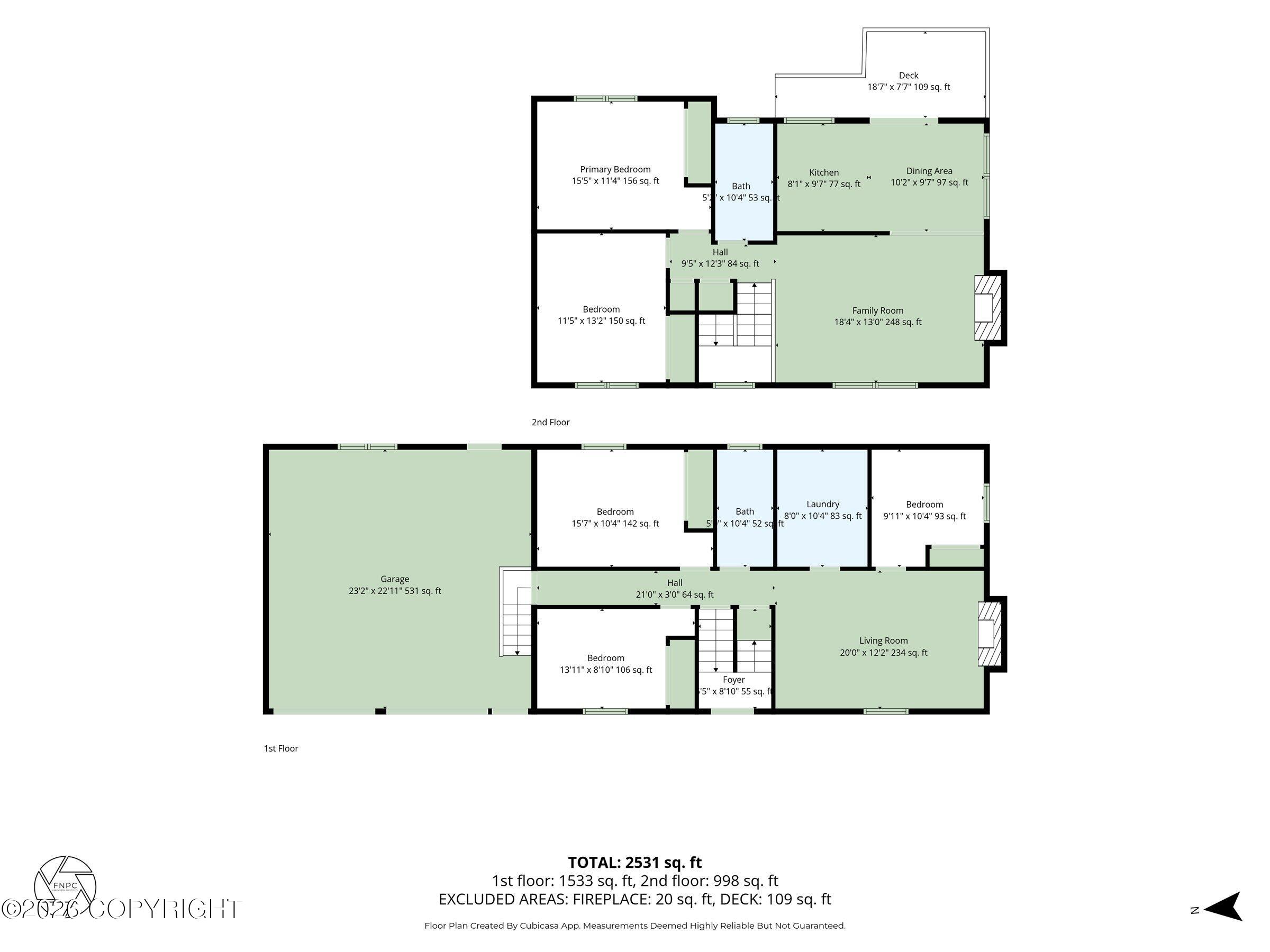 4121 Irene Drive Property Photo 32