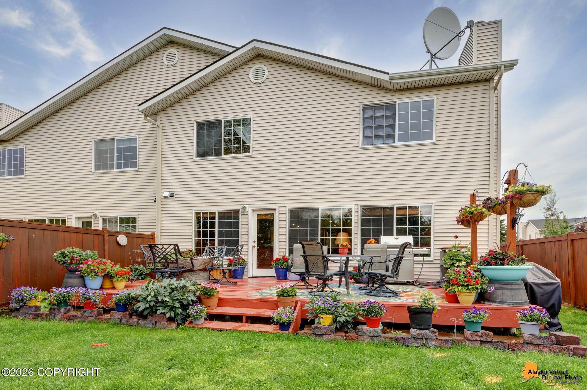 2846 Discovery Bay Drive #7a Property Photo 46