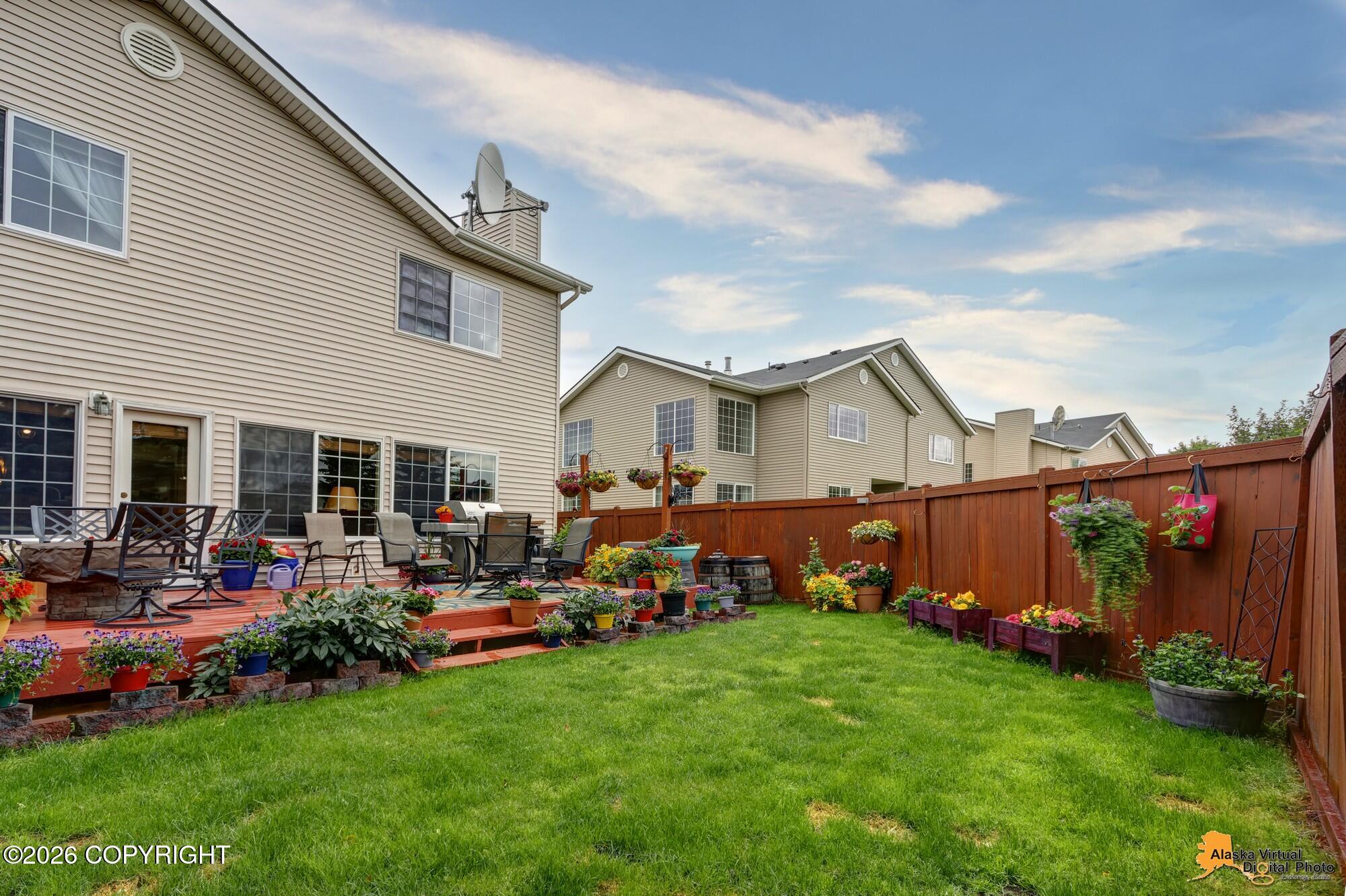 2846 Discovery Bay Drive #7a Property Photo 47