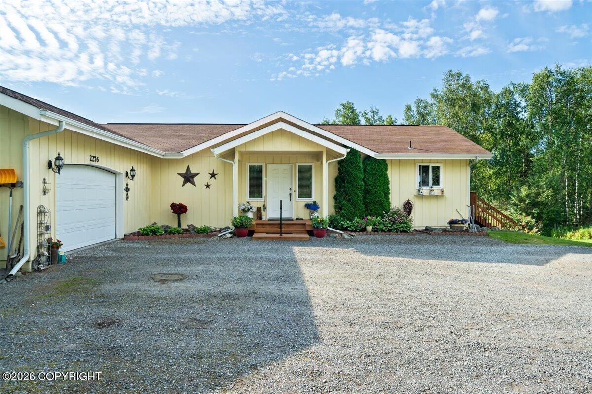 2276 E Ridgeview Drive Property Photo 4