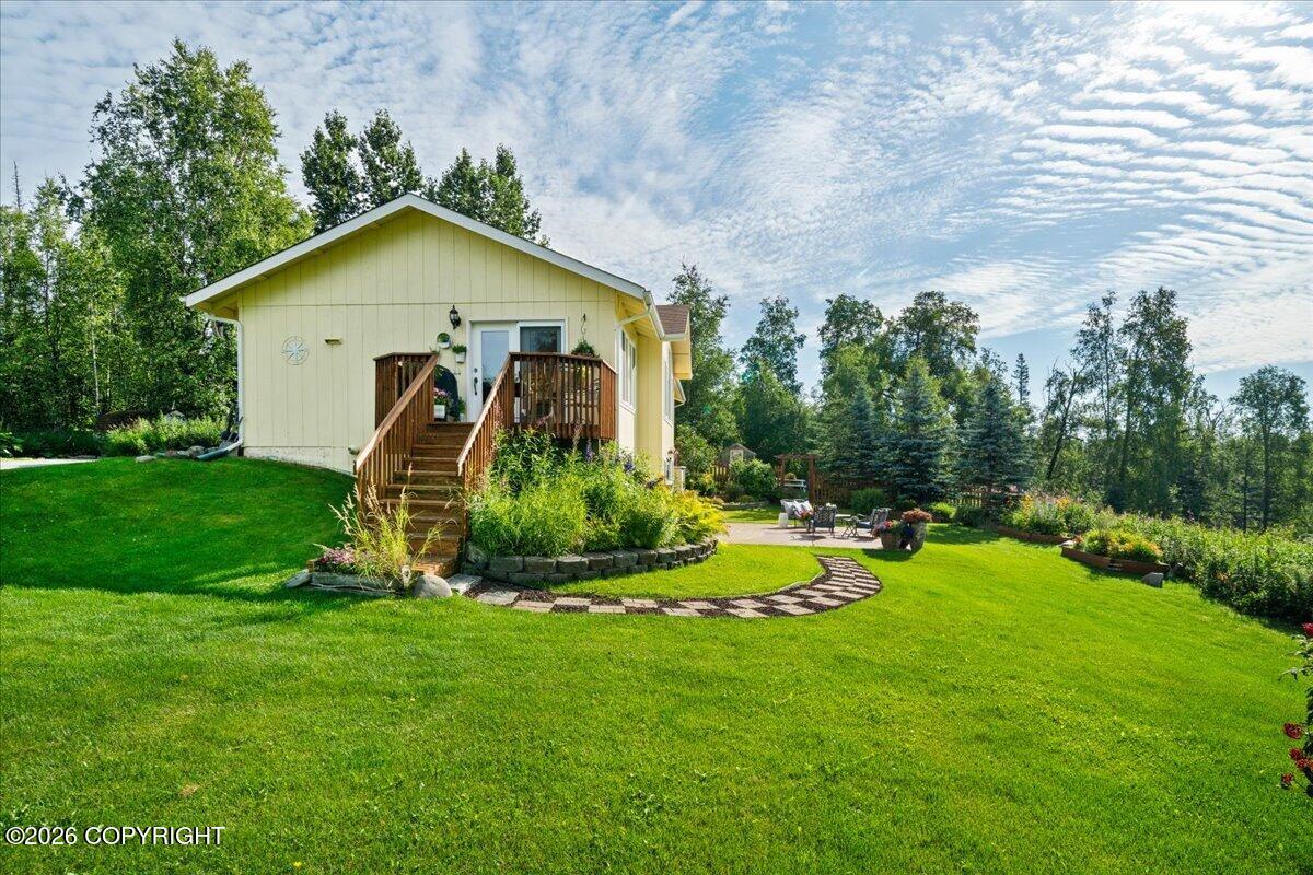 2276 E Ridgeview Drive Property Photo 13