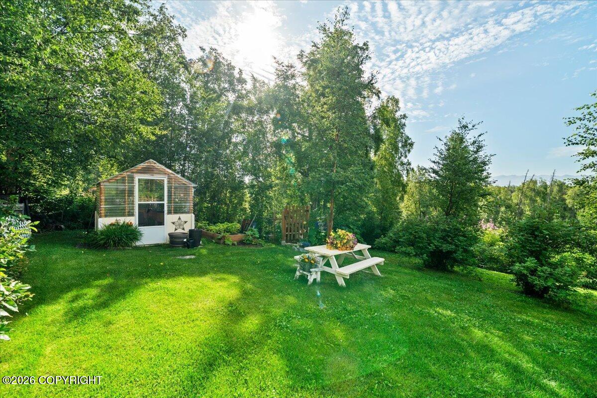 2276 E Ridgeview Drive Property Photo 17