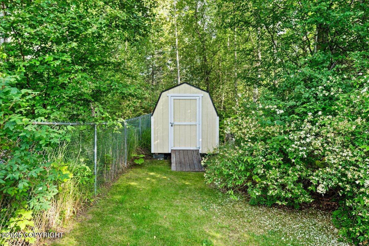 2276 E Ridgeview Drive Property Photo 20