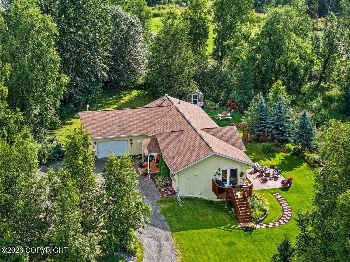 2276 E Ridgeview Drive Property Photo 23
