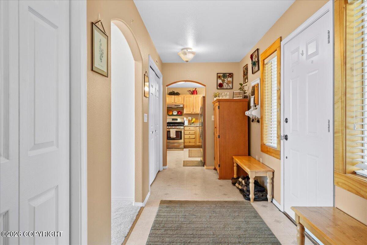 2276 E Ridgeview Drive Property Photo 28