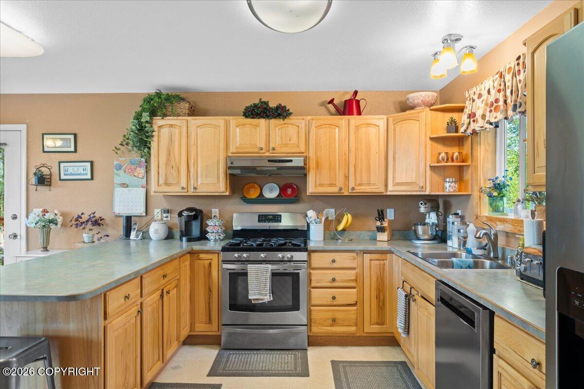 2276 E Ridgeview Drive Property Photo 33