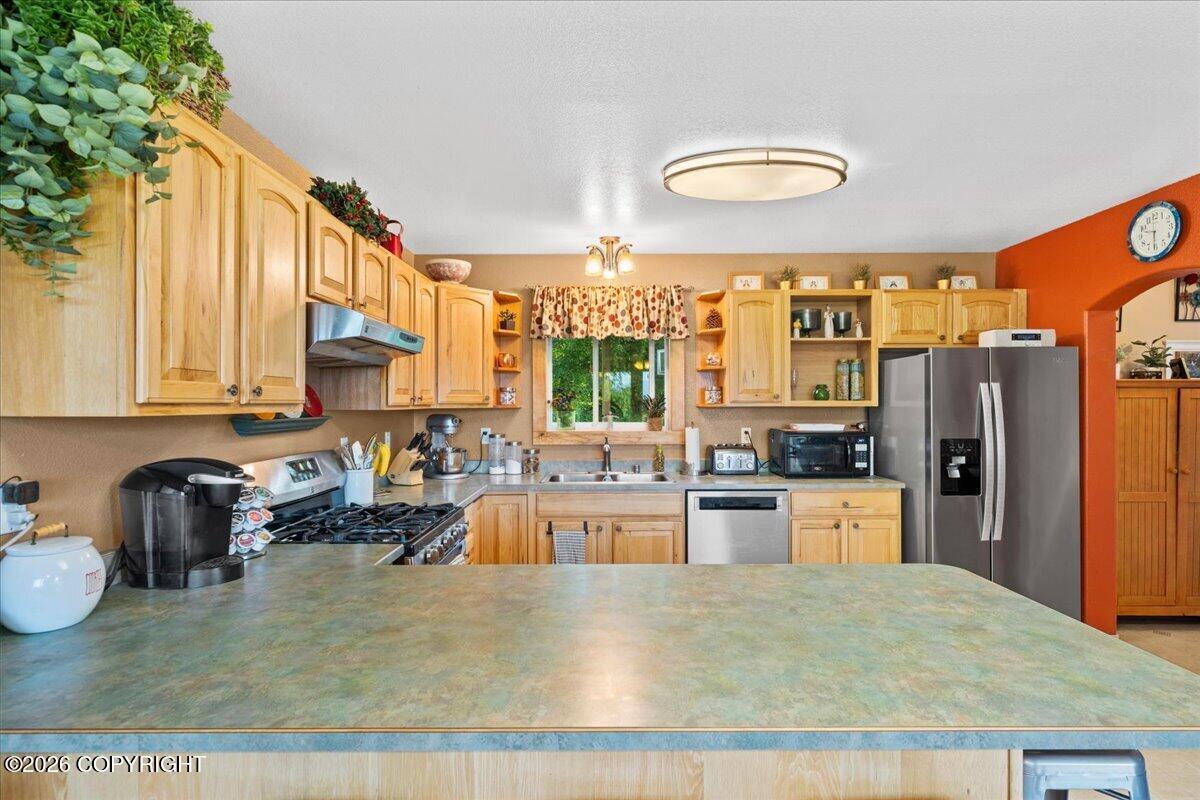 2276 E Ridgeview Drive Property Photo 34