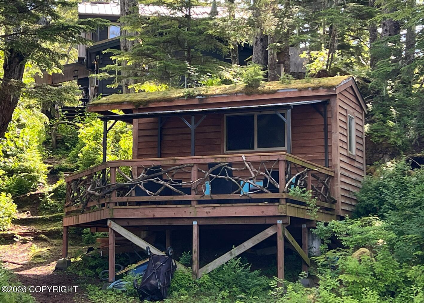 L150 Mertz Island Property Photo 6