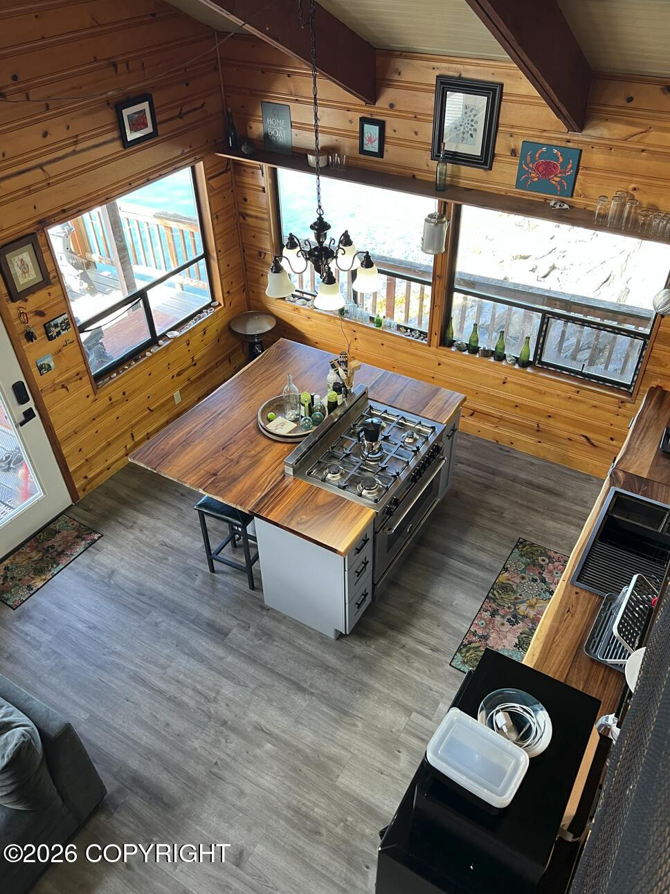 L150 Mertz Island Property Photo 26