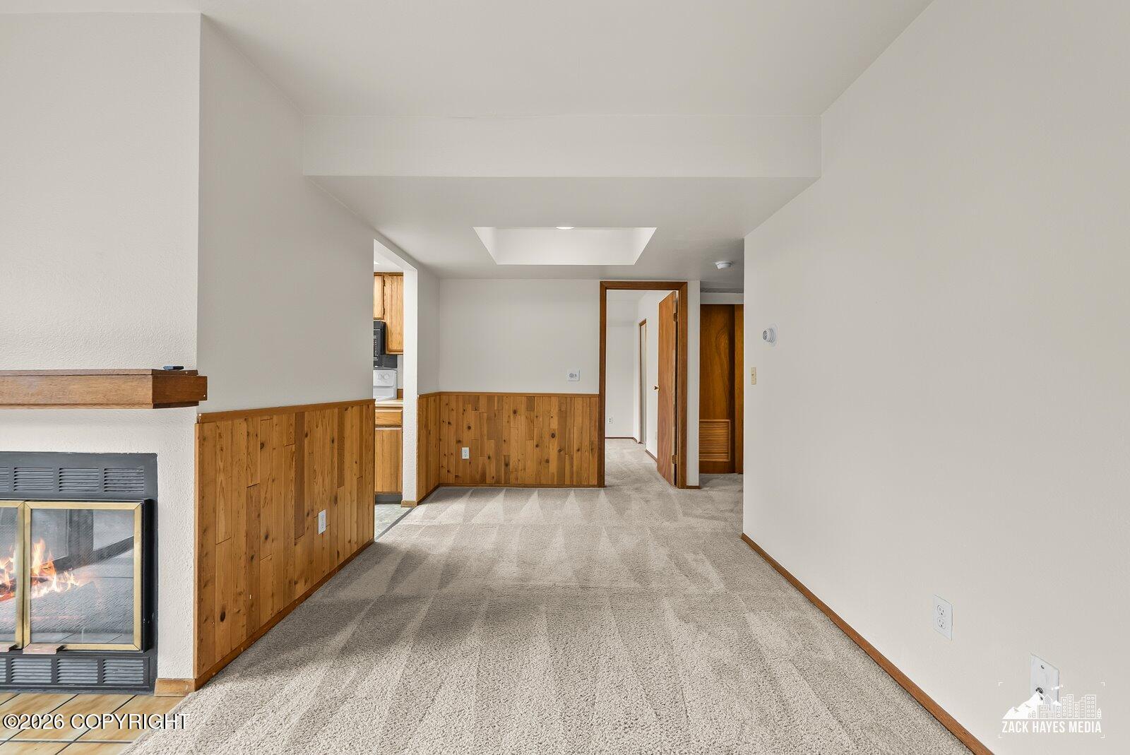 7242 Foxridge Circle #10c Property Photo 7