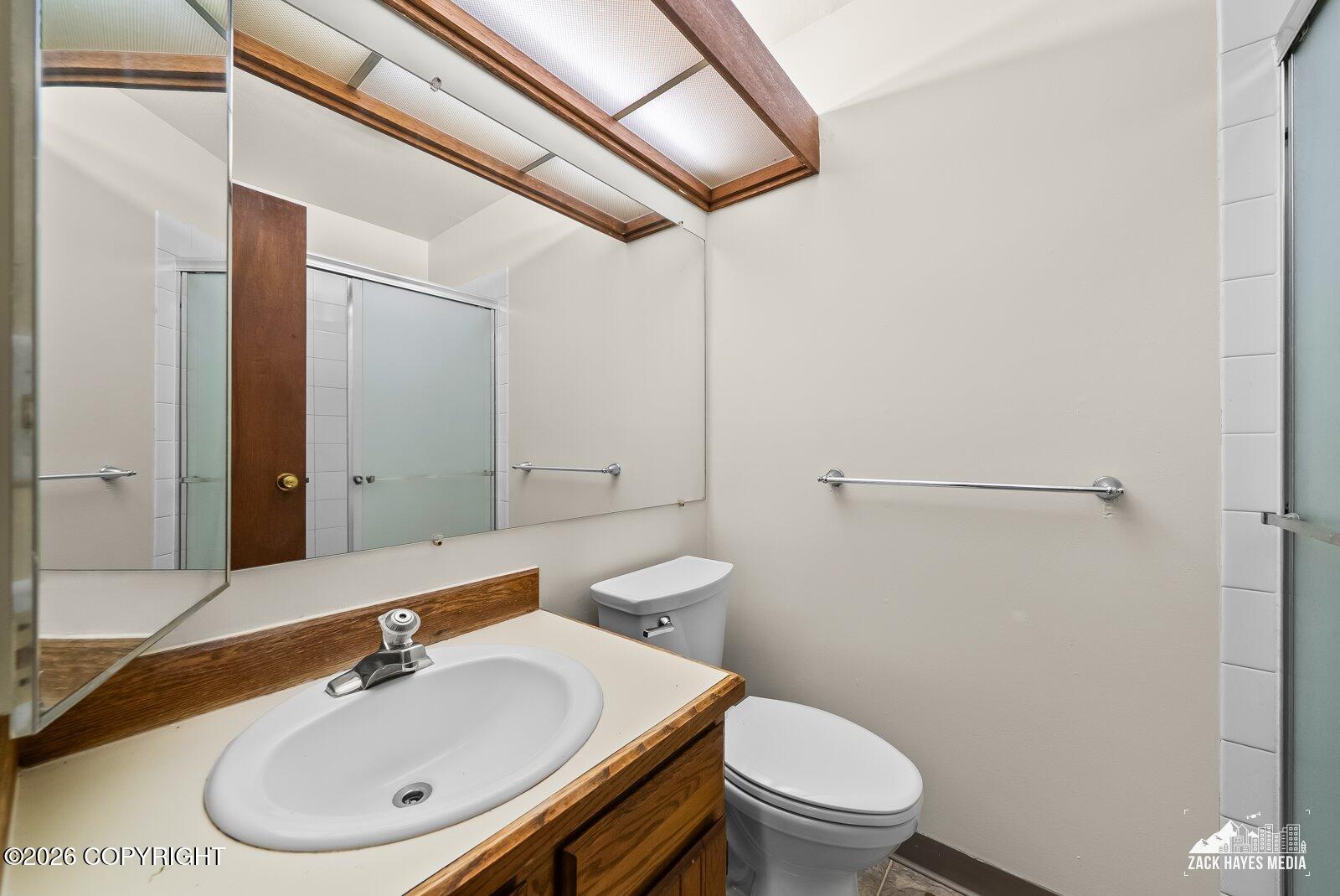 7242 Foxridge Circle #10c Property Photo 19