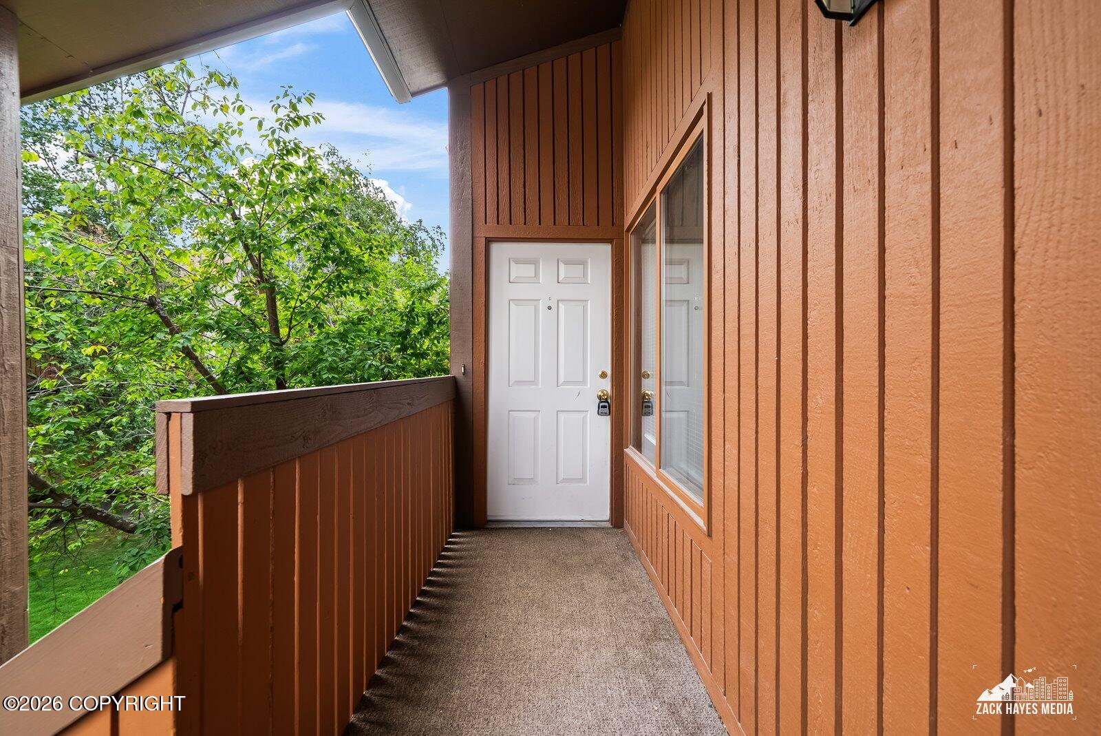 7242 Foxridge Circle #10c Property Photo 27
