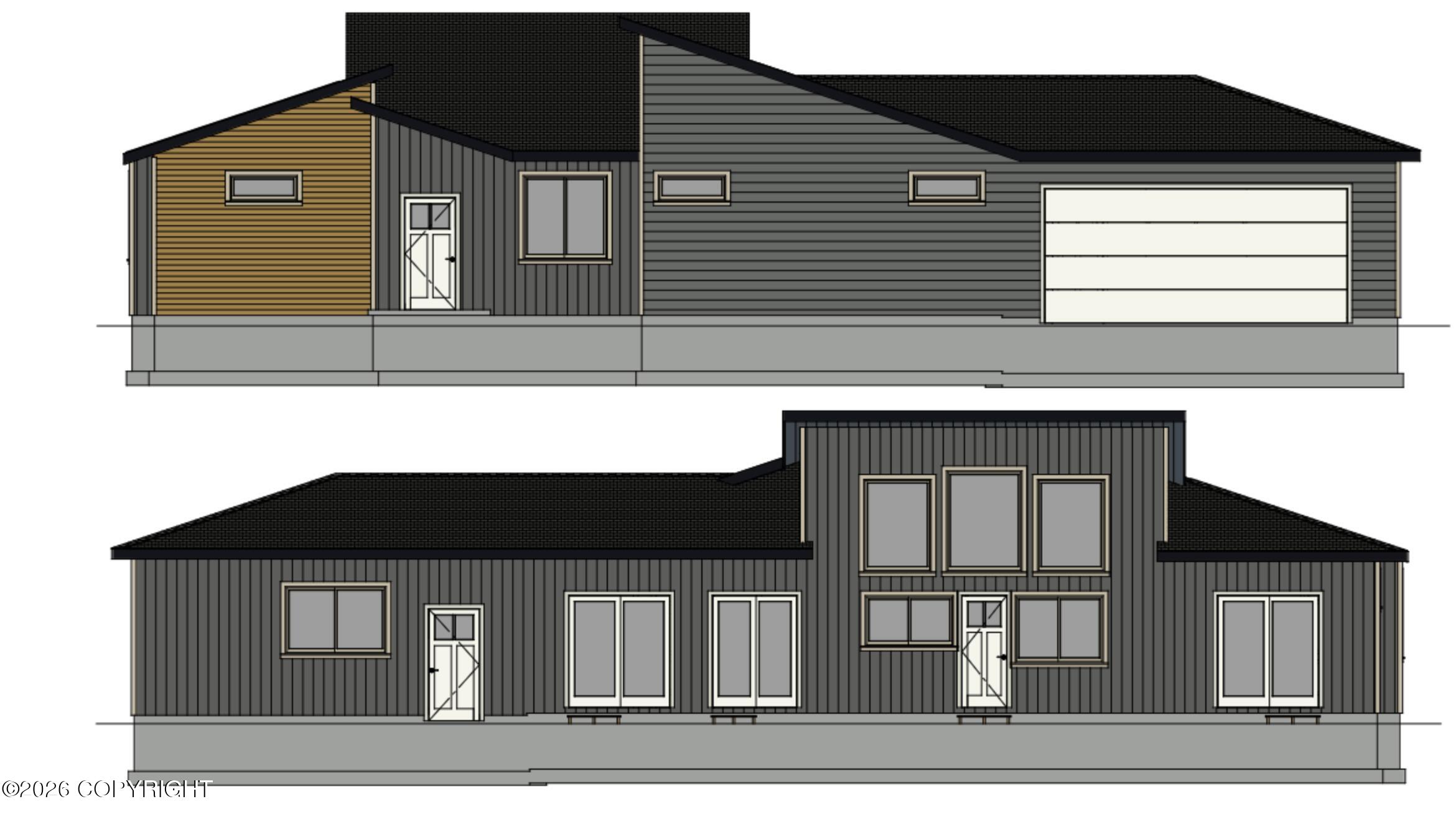 6914 W Scatters Way Property Photo 1