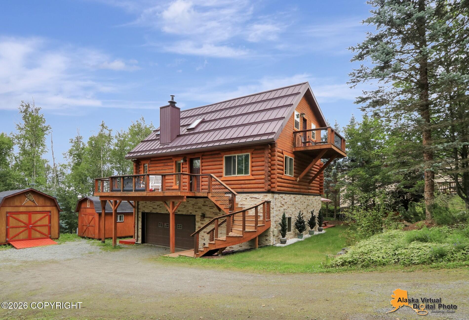 17207 Alice Loop Property Photo 1