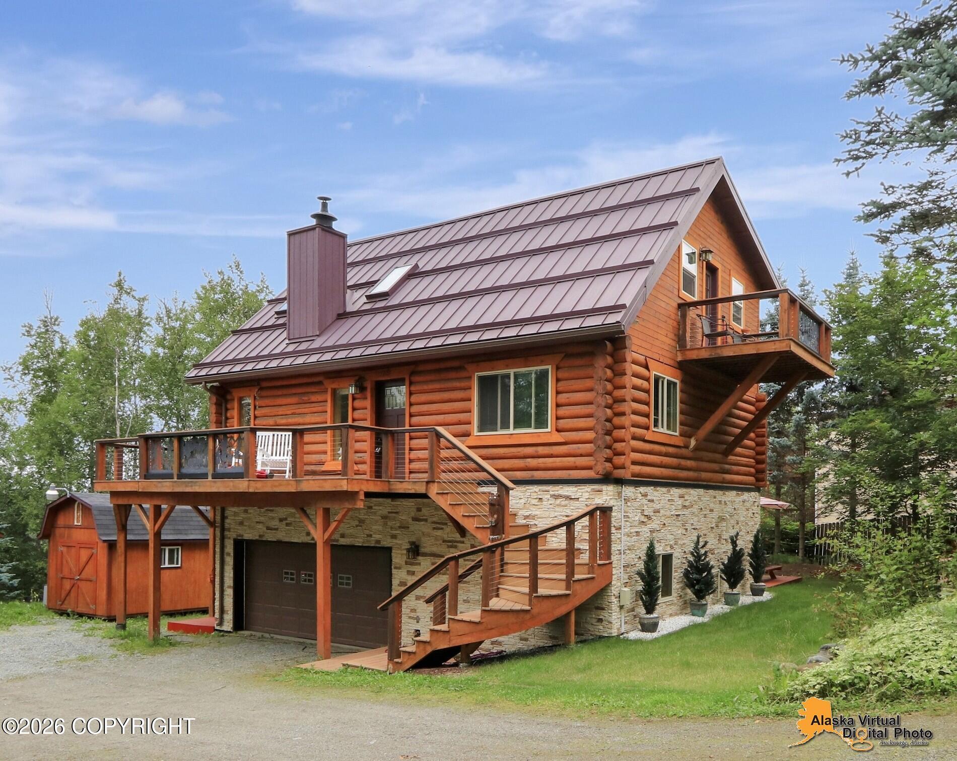17207 Alice Loop Property Photo 2