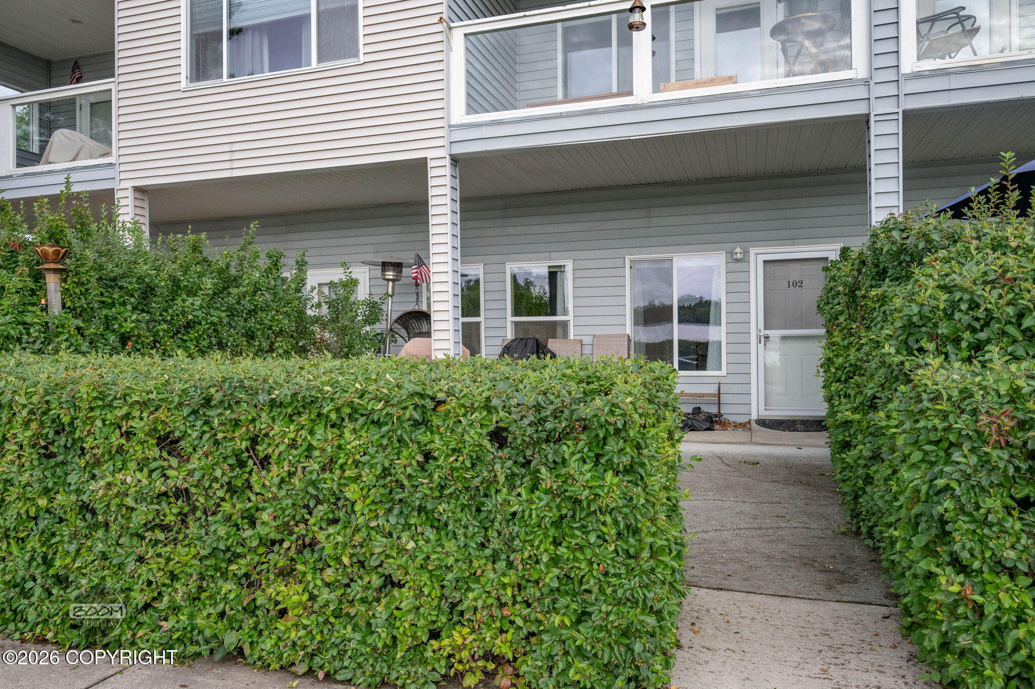 3500 S Peninsula Drive #102 Property Photo 1