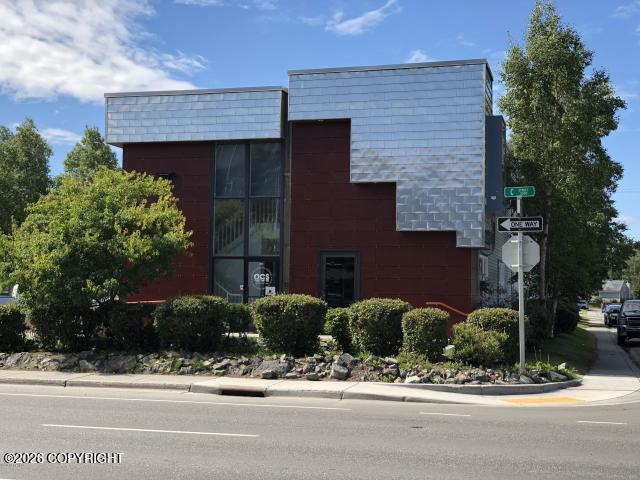 3300 C Street #200 Property Photo 1