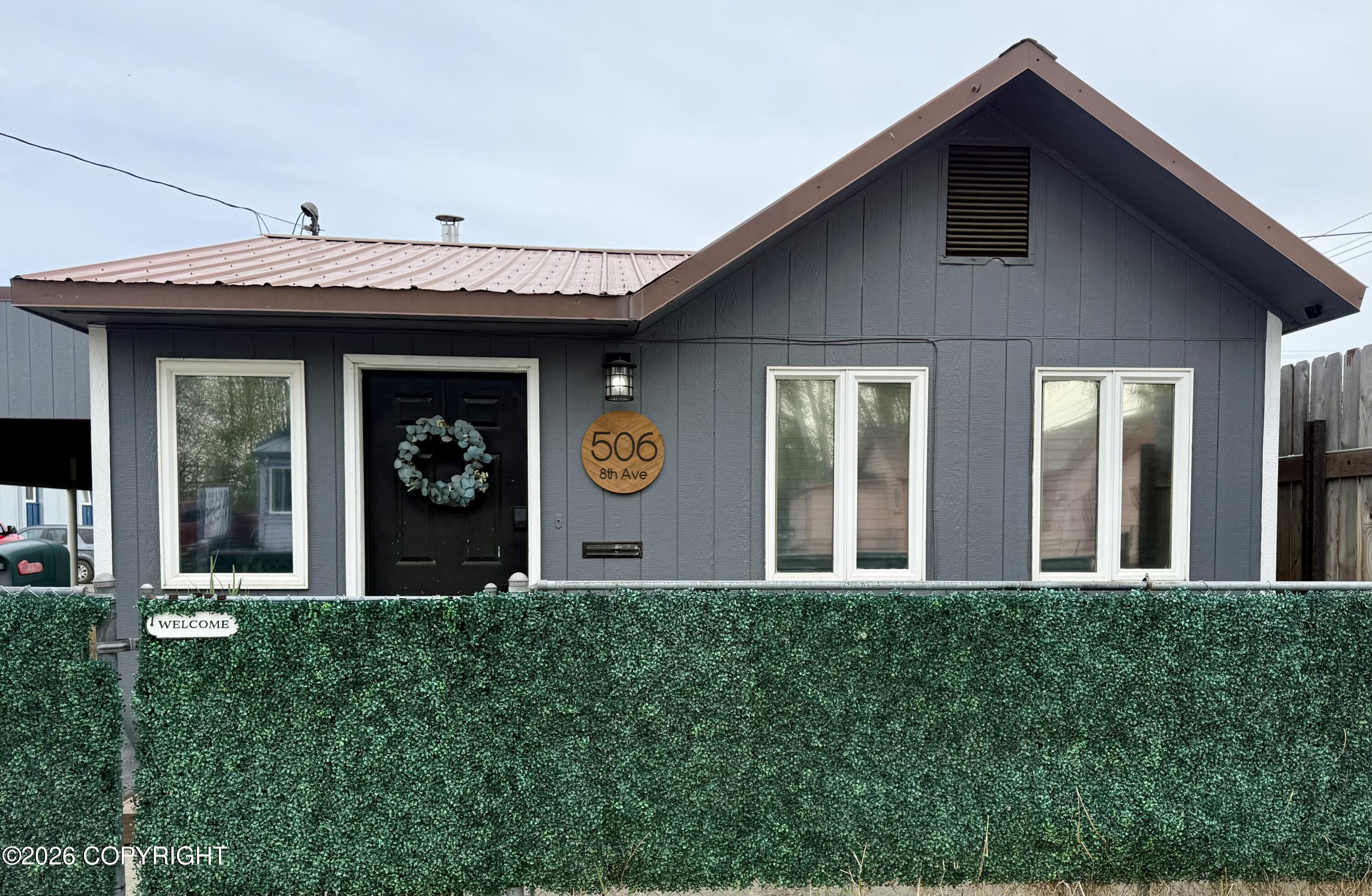 506 Eighth Avenue Property Photo 1