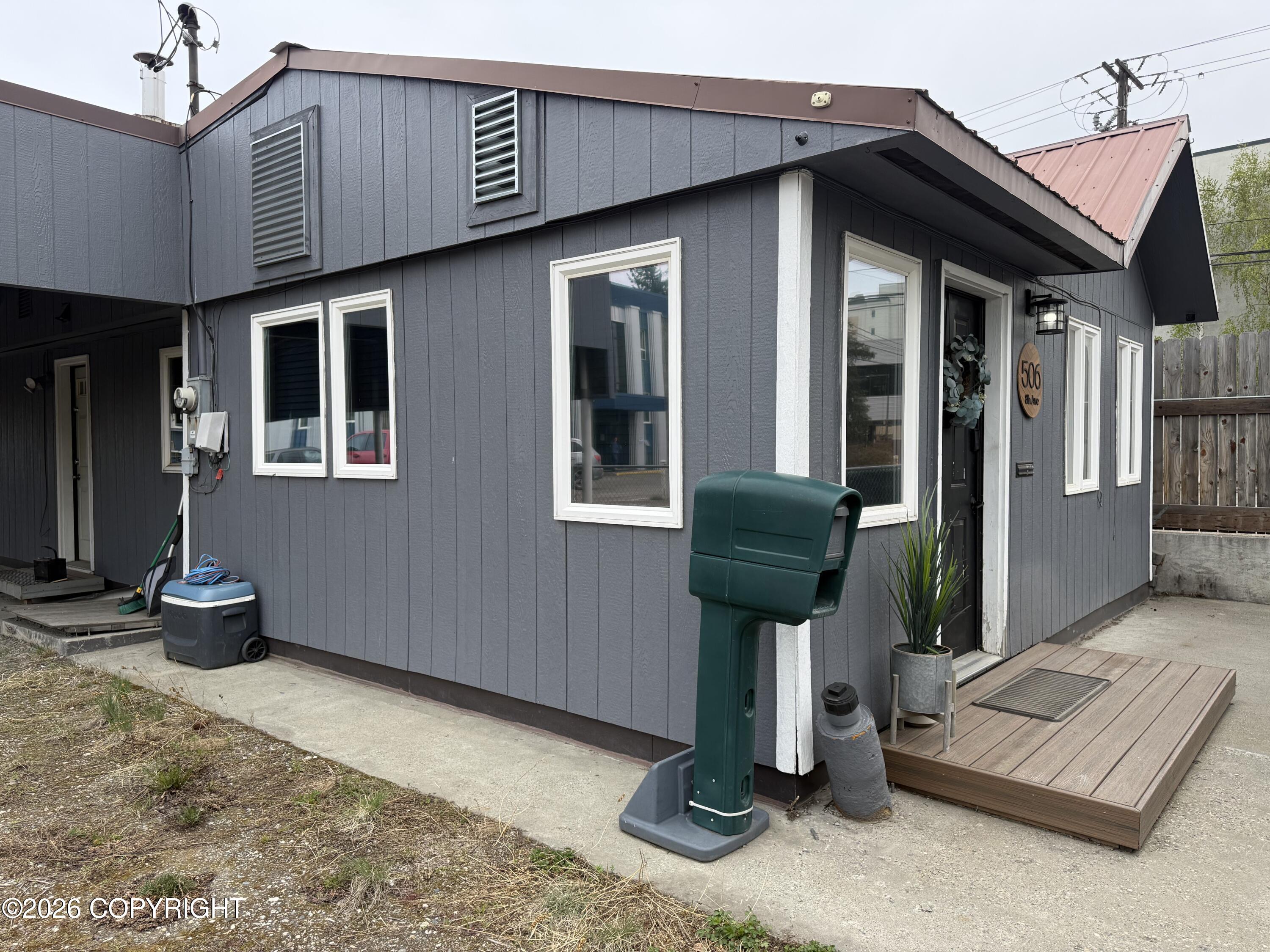 506 Eighth Avenue Property Photo 17