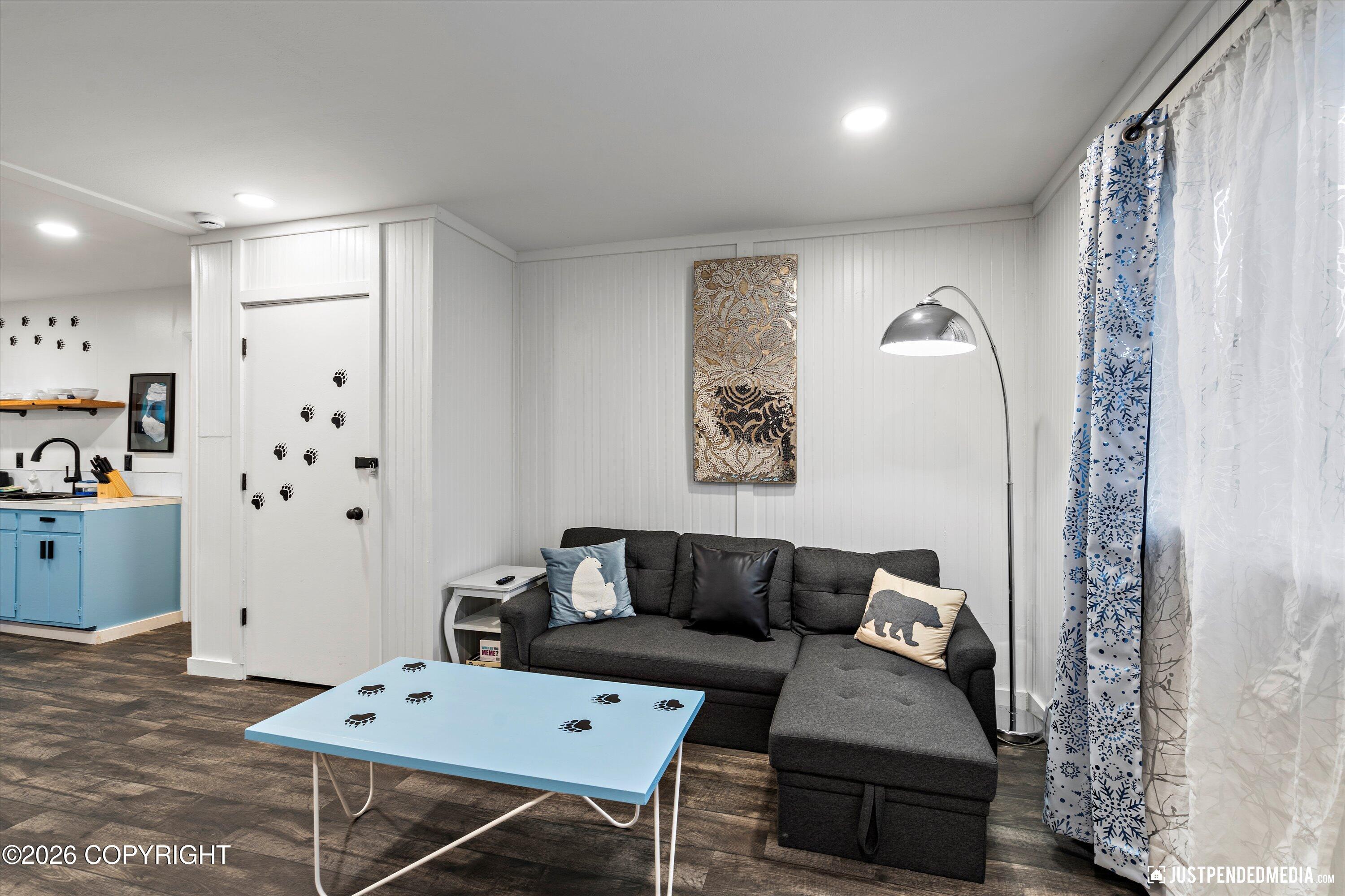 521 N Street Property Photo 12