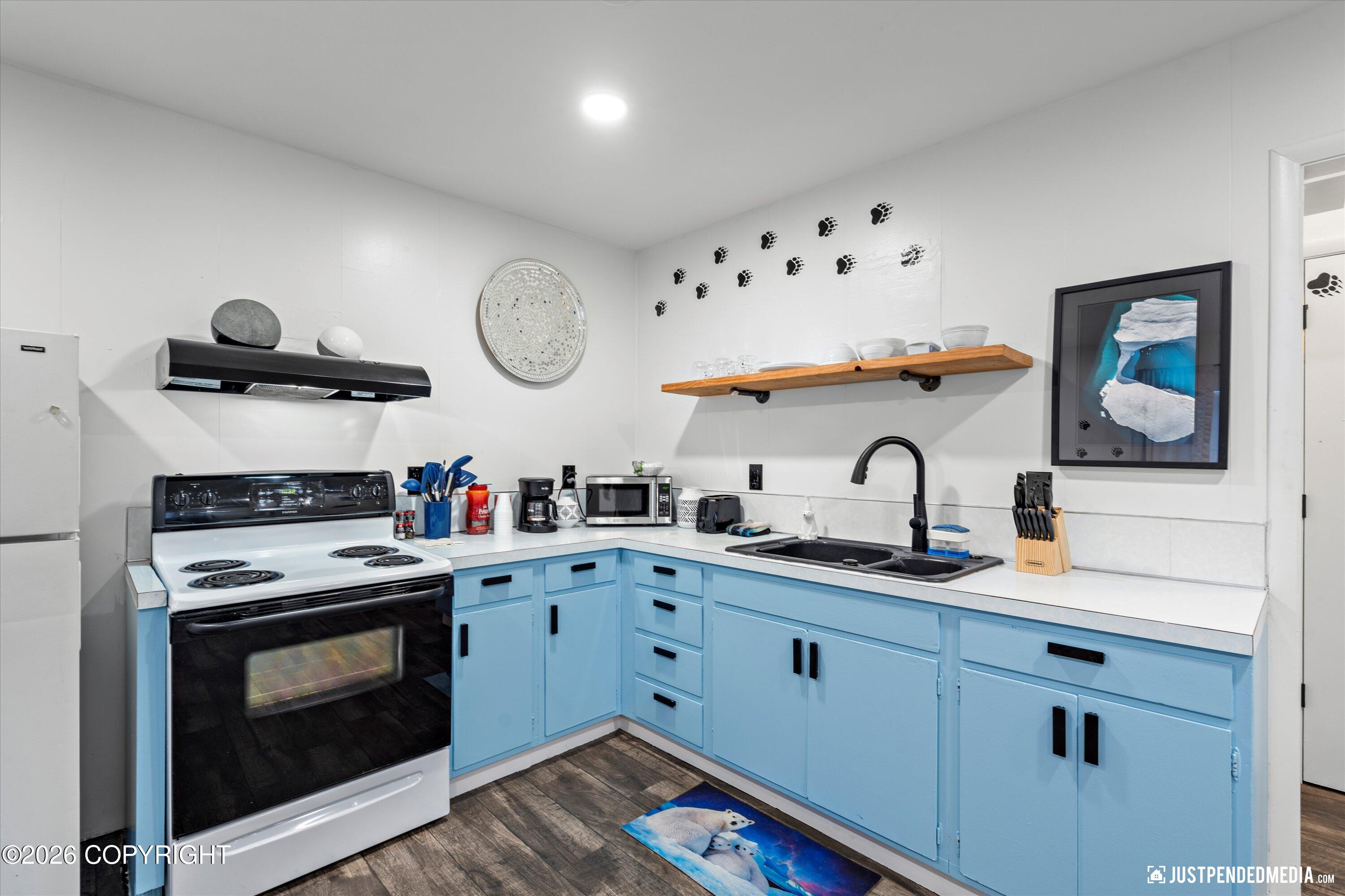 521 N Street Property Photo 17