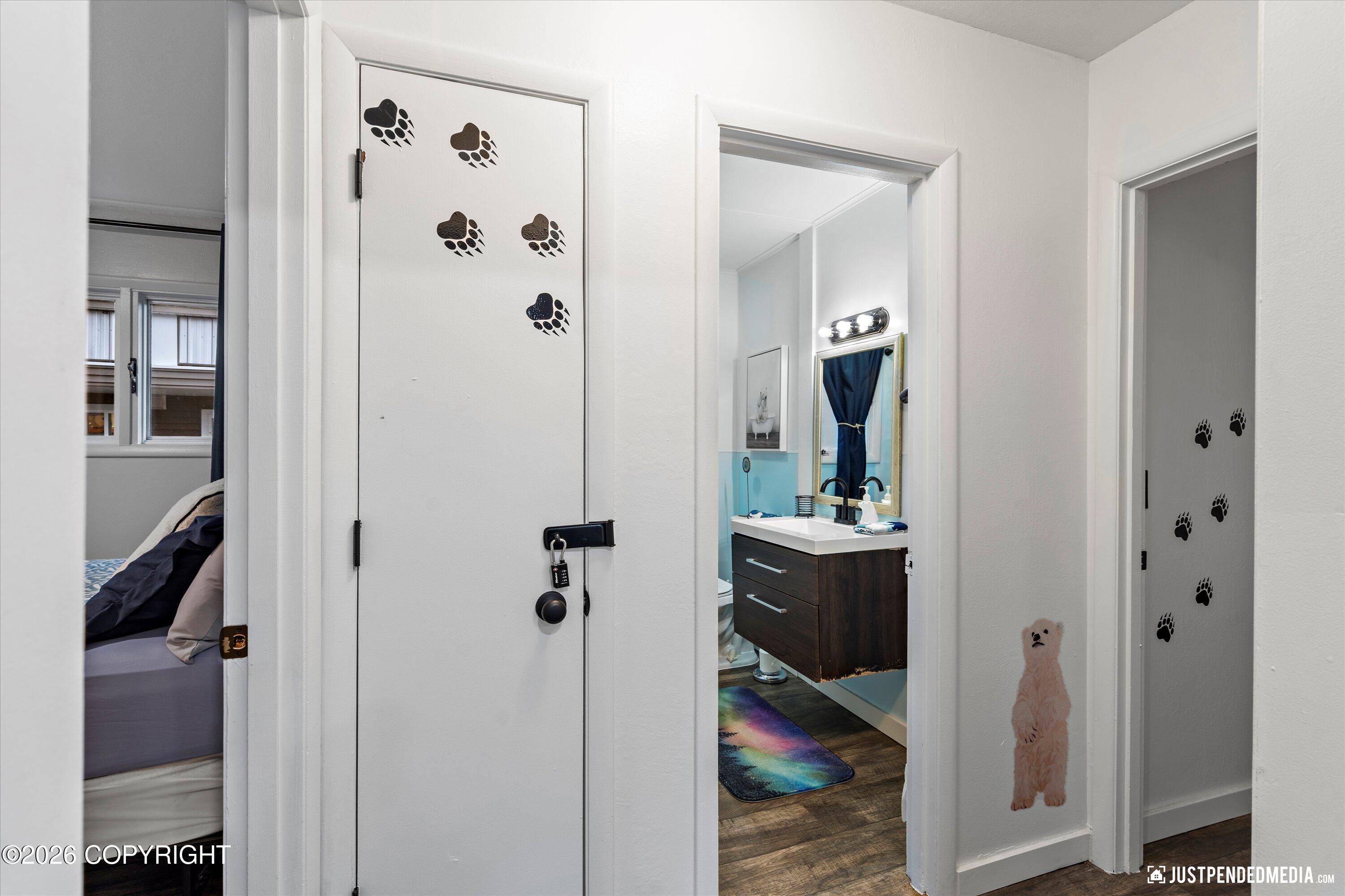 521 N Street Property Photo 19