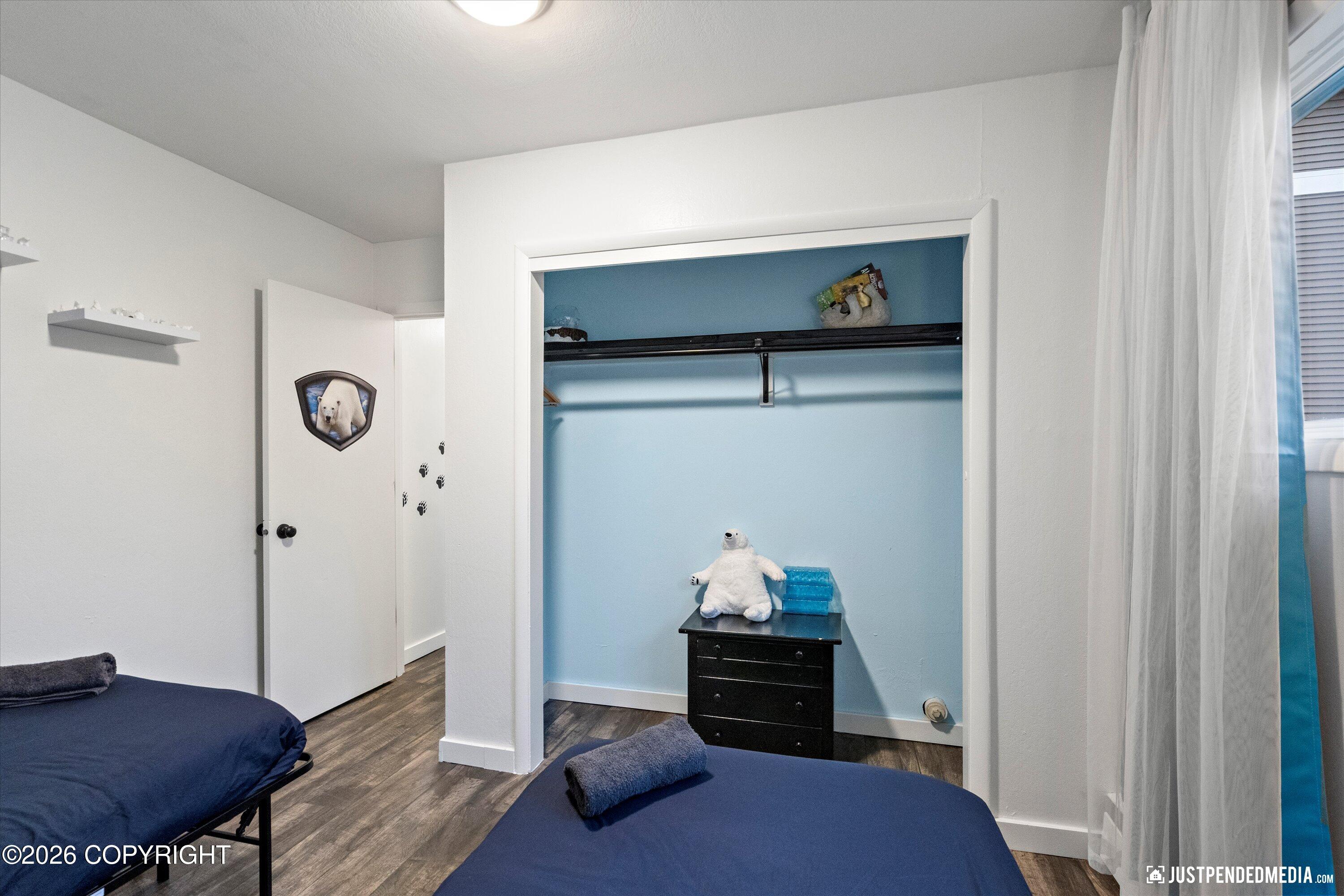 521 N Street Property Photo 25