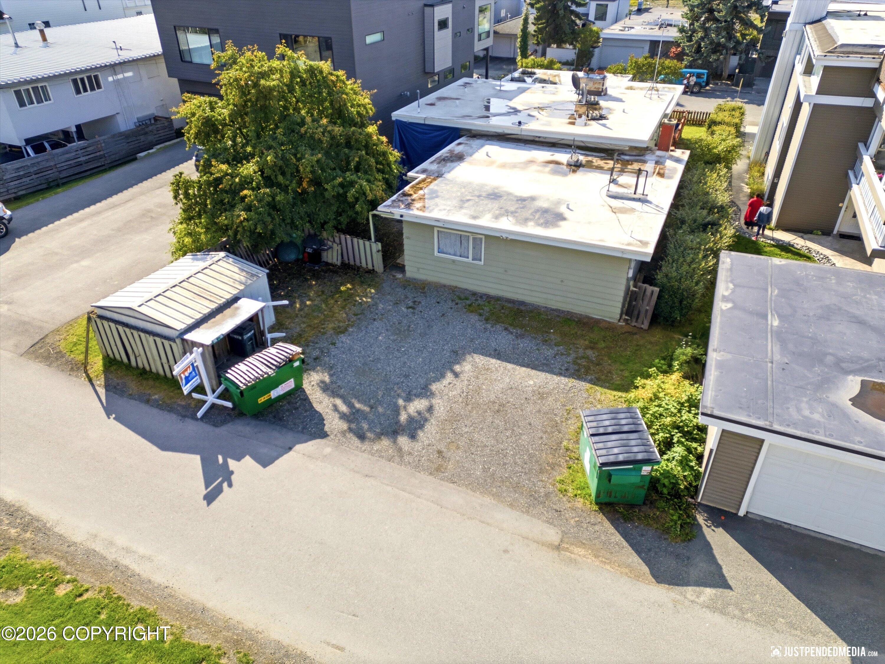 521 N Street Property Photo 69
