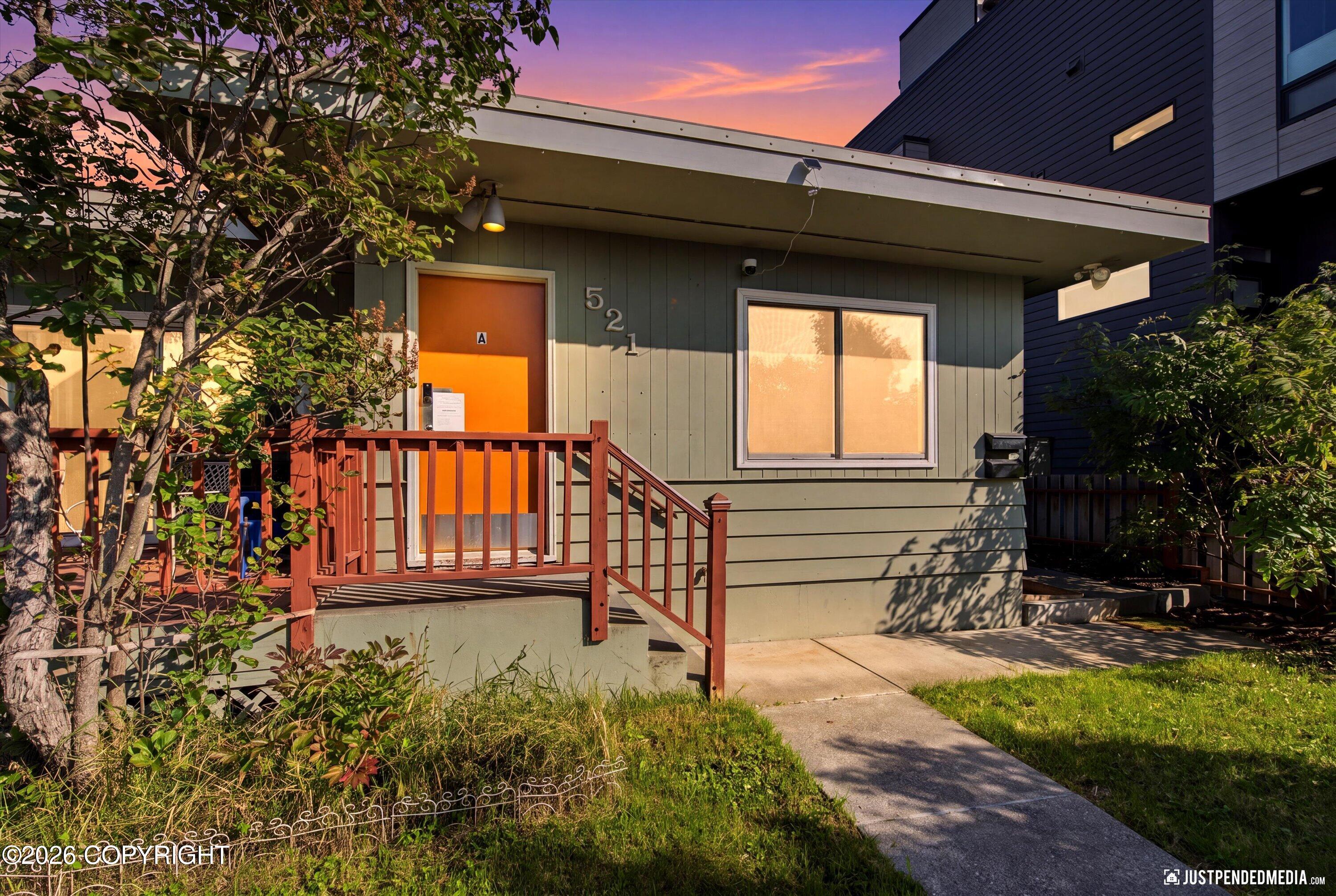 521 N Street Property Photo 72