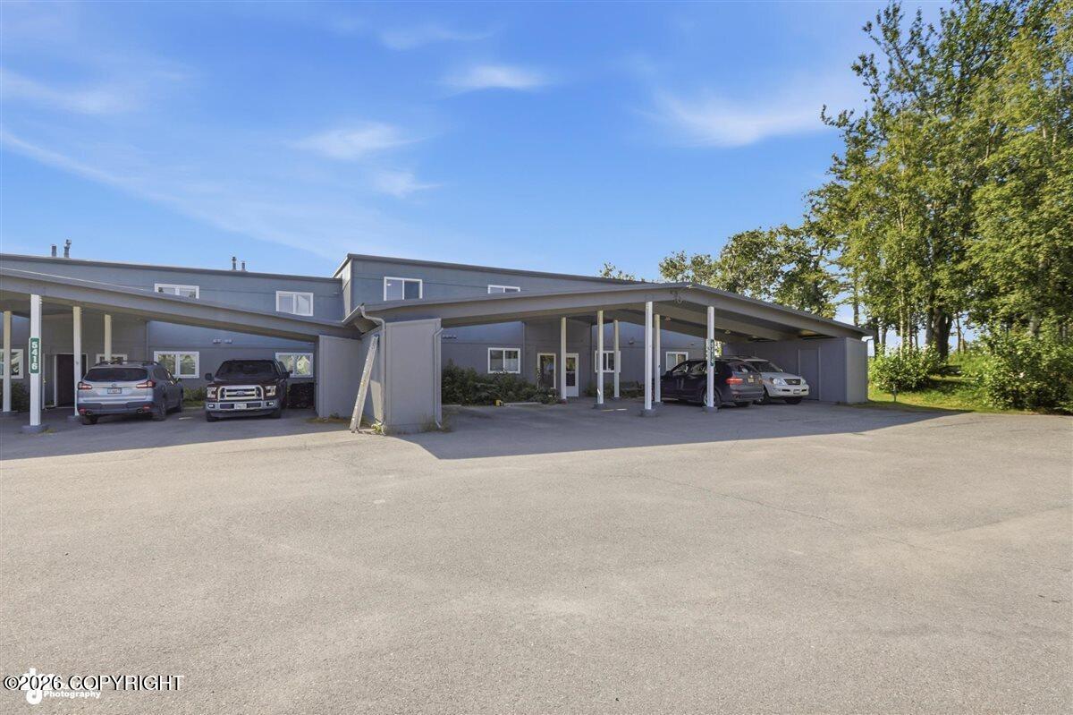 5414 W Dimond Boulevard #c31 Property Photo 8