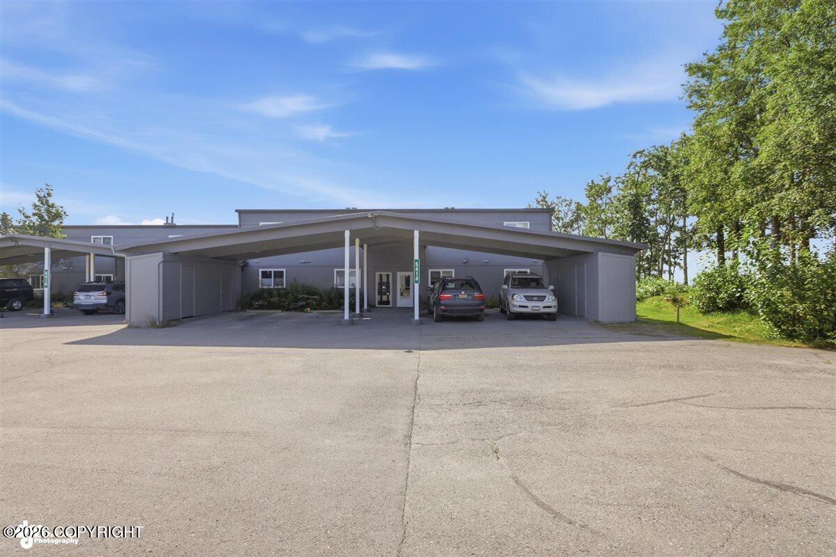 5414 W Dimond Boulevard #c31 Property Photo 9