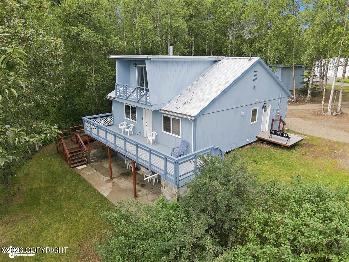 1060 W Airway Circle Property Photo 80