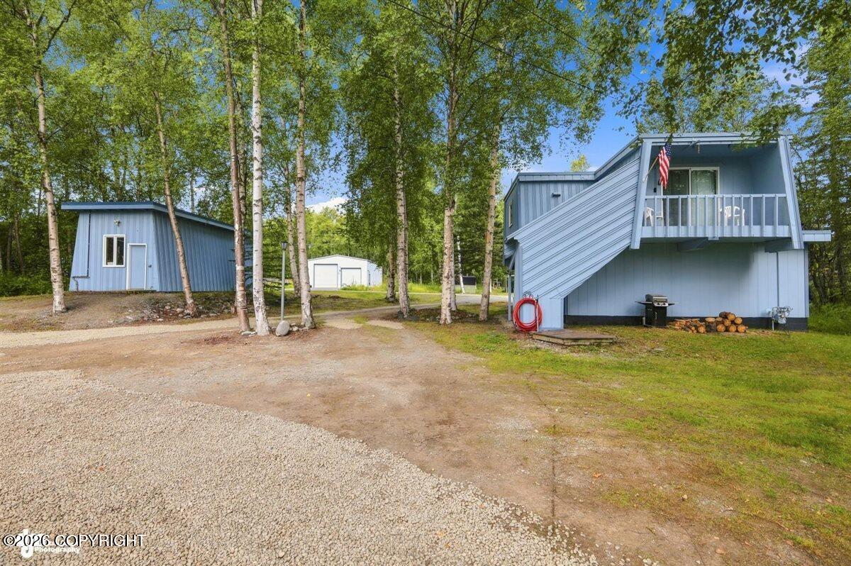 1060 W Airway Circle Property Photo 94