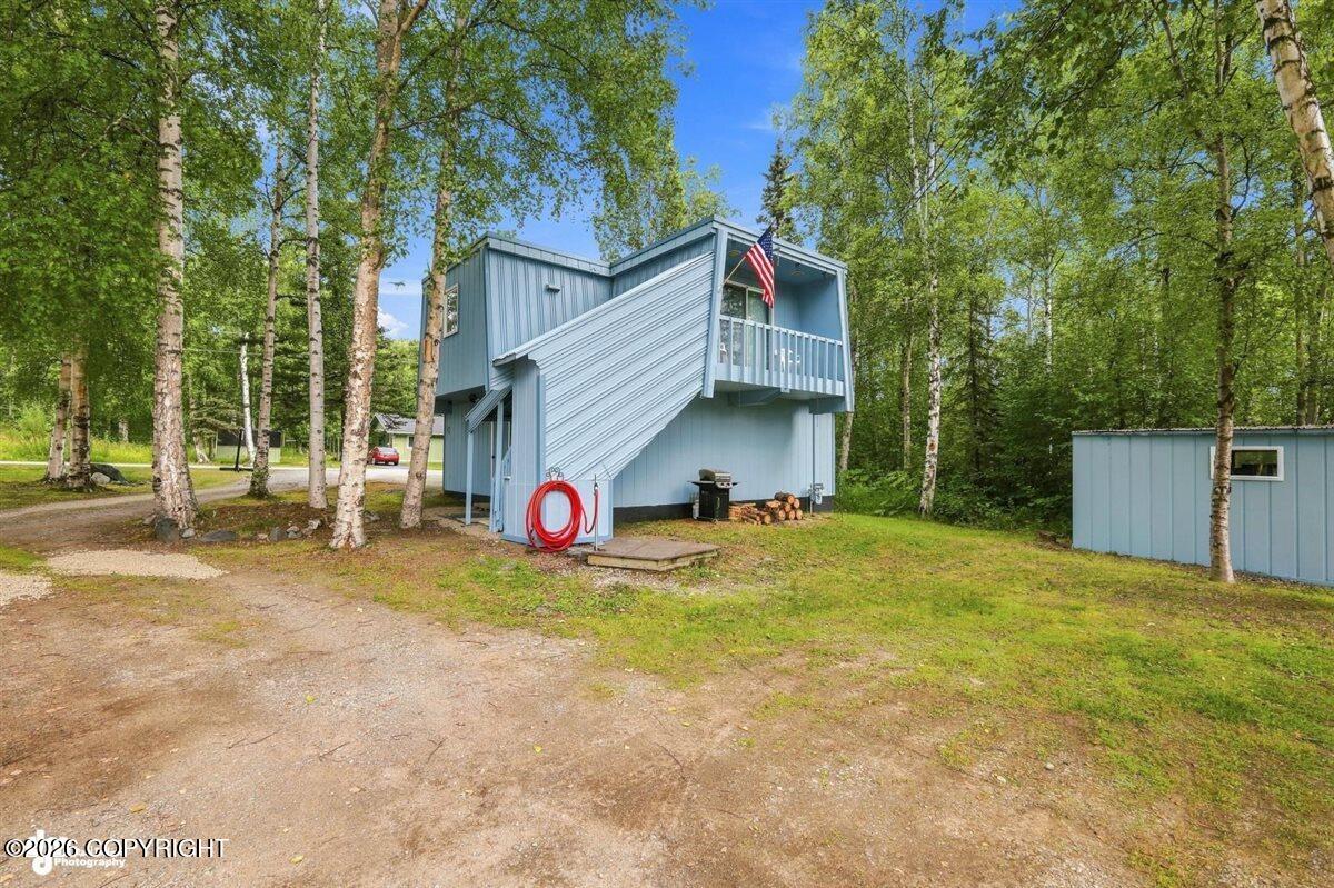 1060 W Airway Circle Property Photo 85