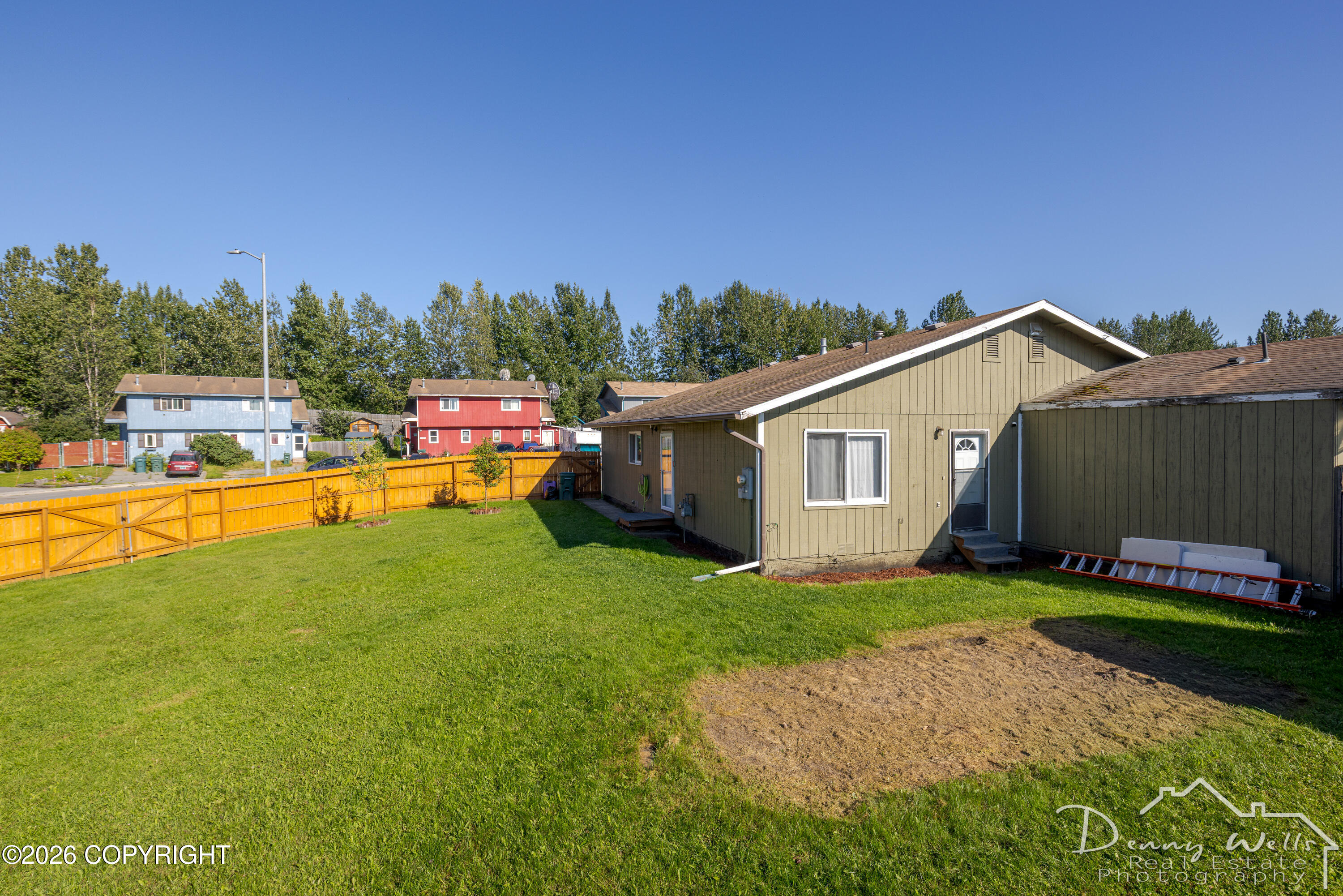 10050 Thimble Berry Drive Property Photo 1