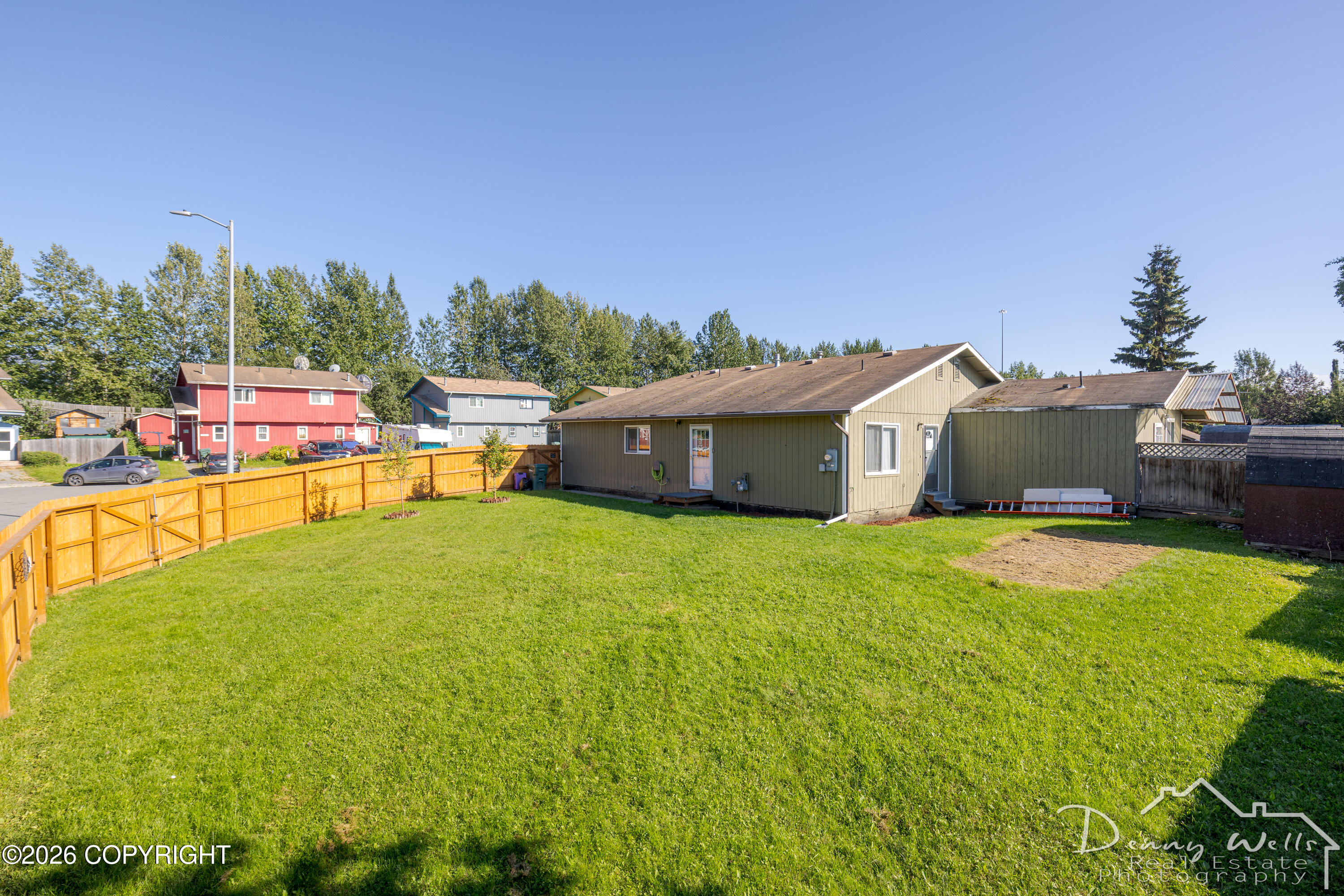 10050 Thimble Berry Drive Property Photo 2