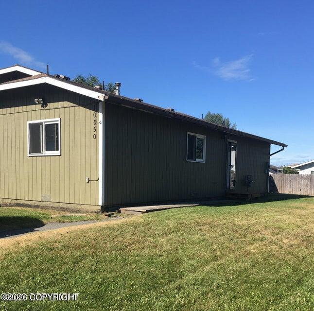 10050 Thimble Berry Drive Property Photo 12
