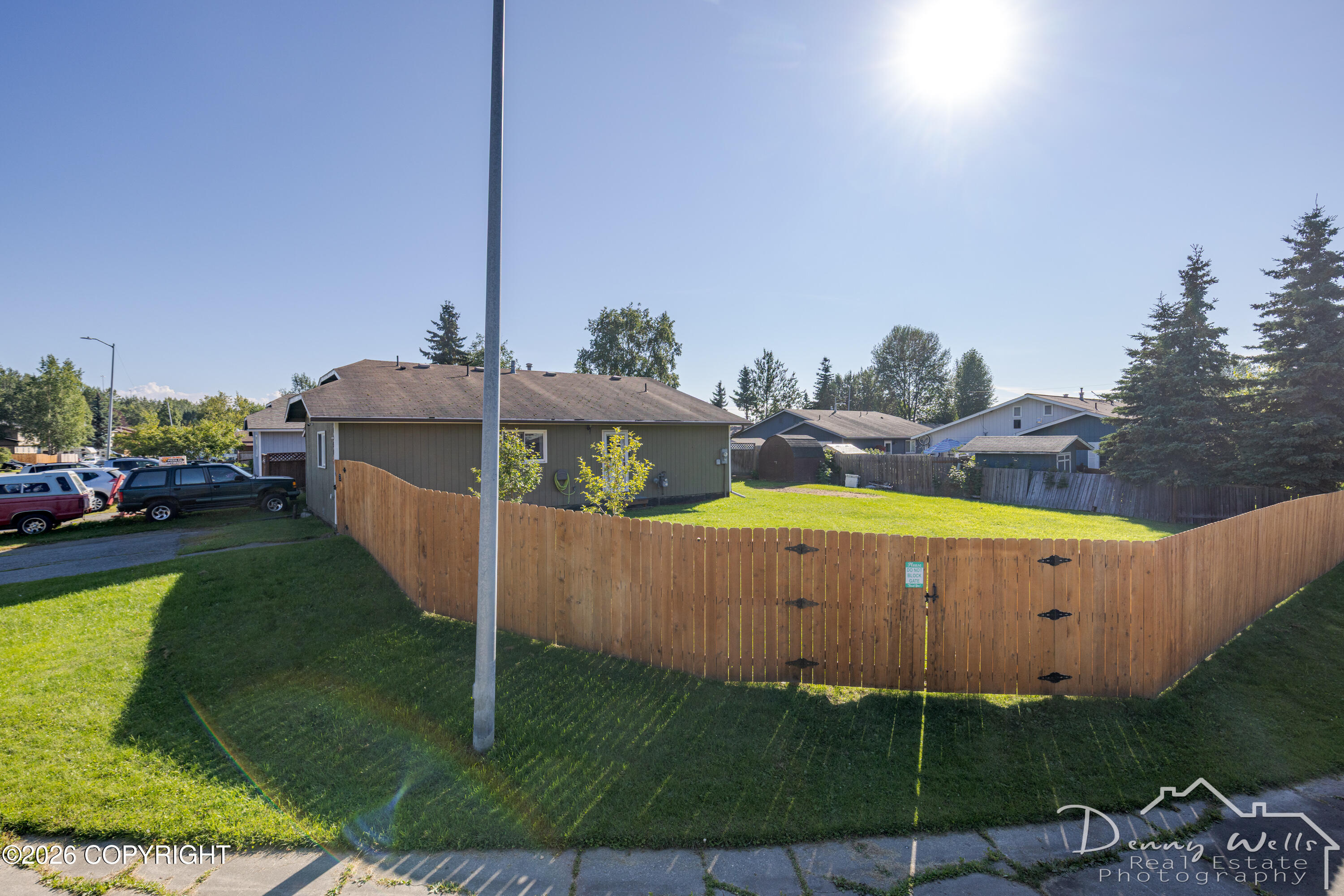 10050 Thimble Berry Drive Property Photo 13