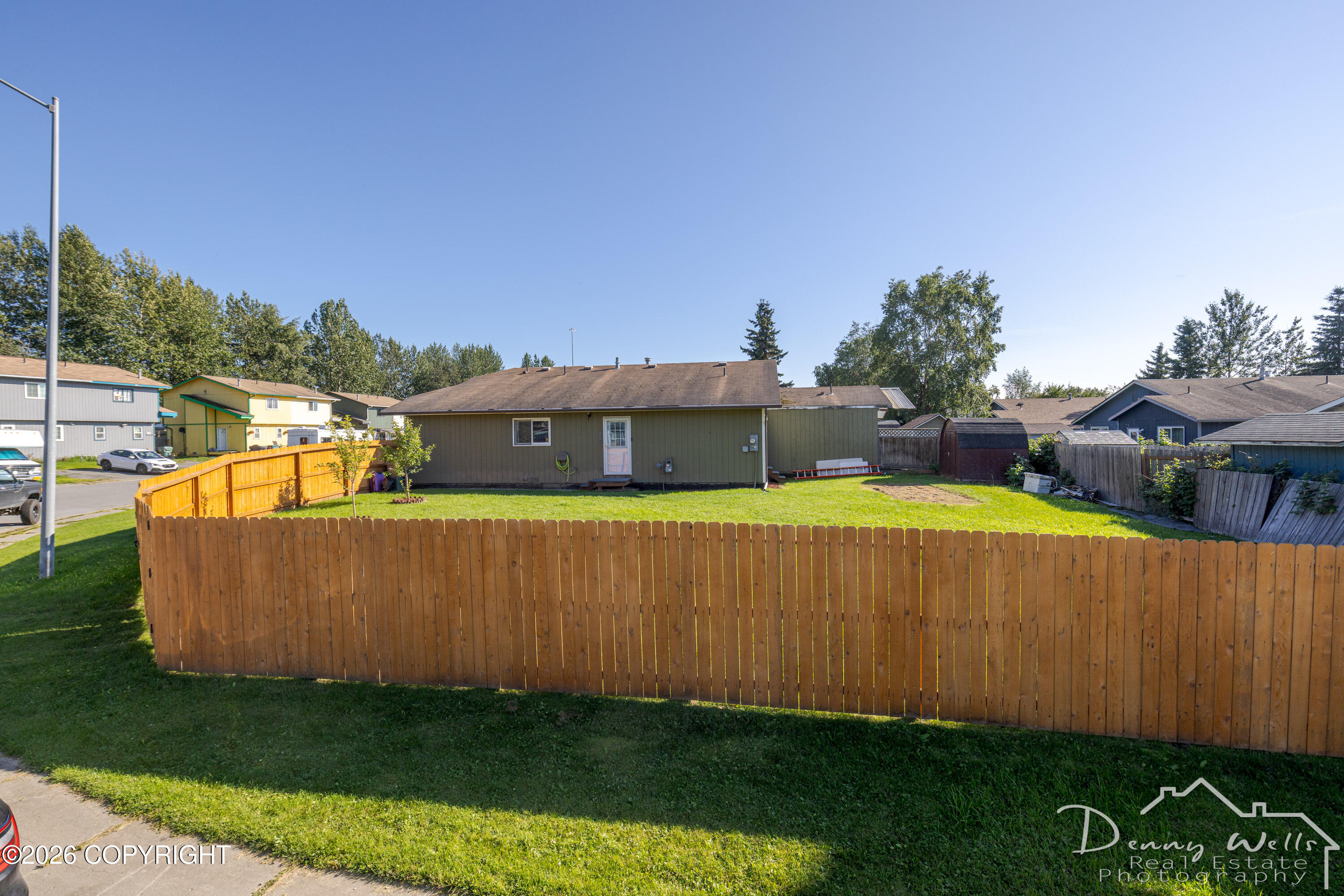 10050 Thimble Berry Drive Property Photo 14